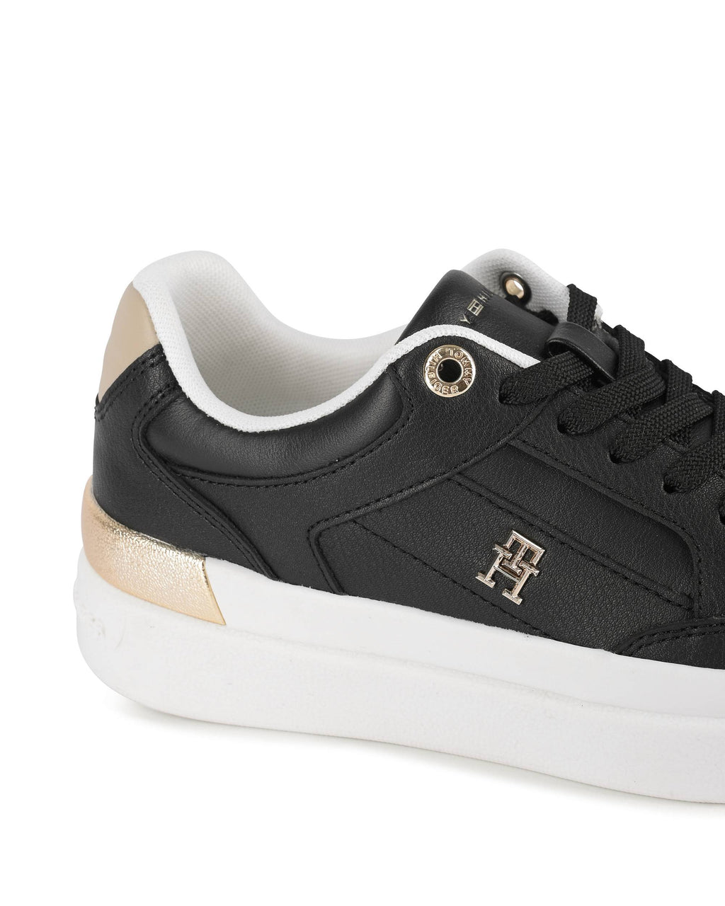 Sneaker da donna Tommy Hilfiger FW0FW08126BDS