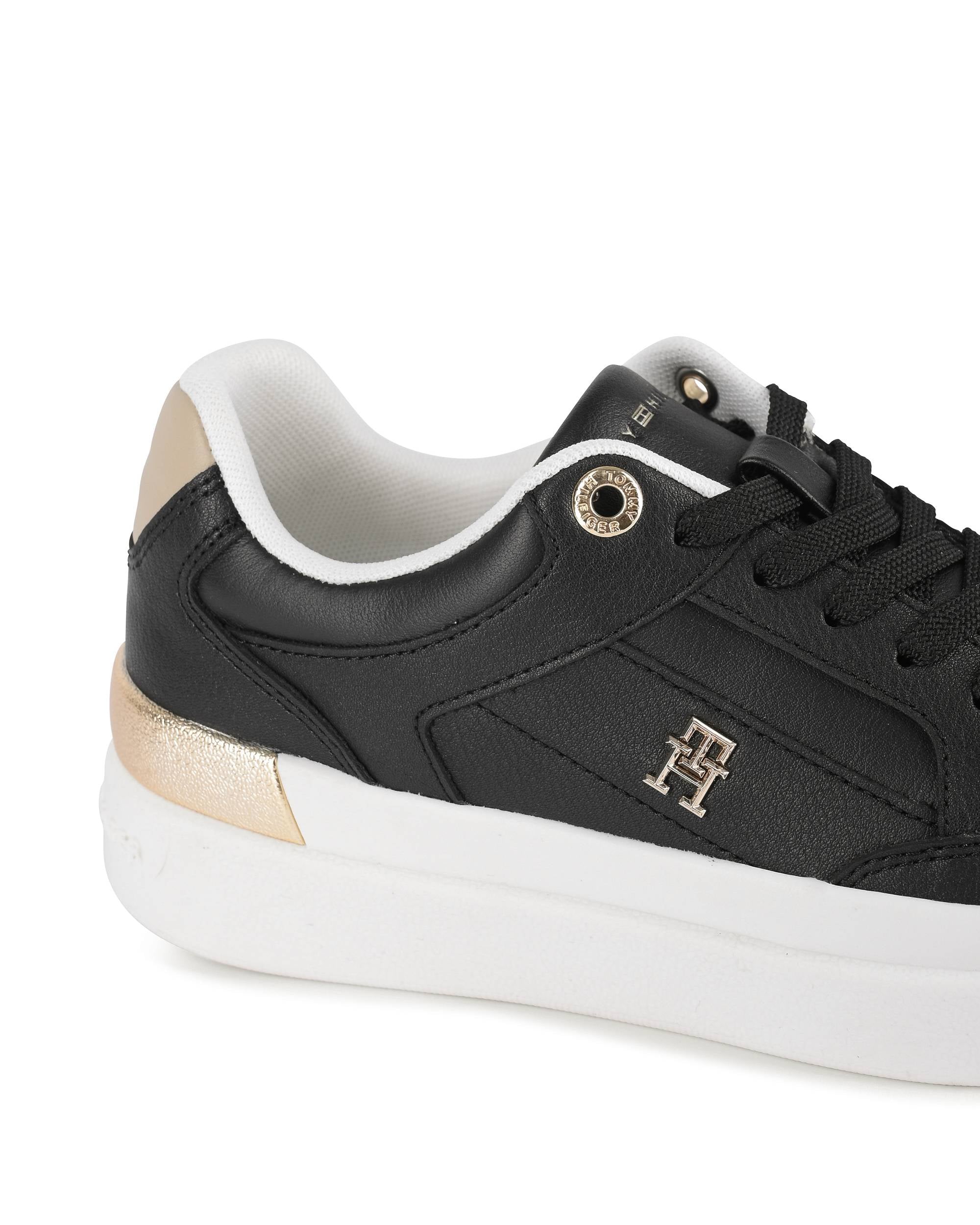 Sneaker da donna Tommy Hilfiger FW0FW08126BDS