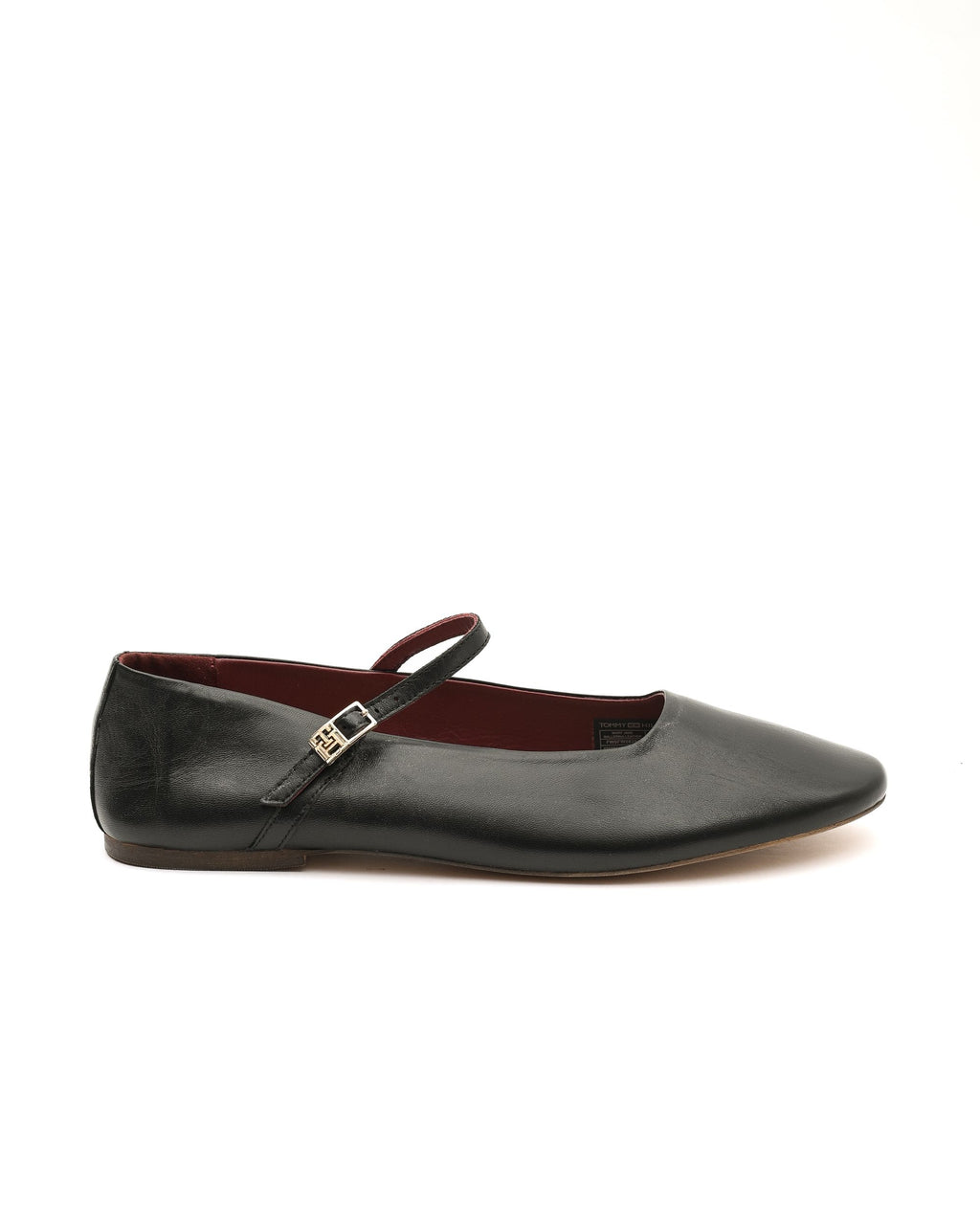 Tommy Hilfiger Ballerina da donna FW0FW08294BDS