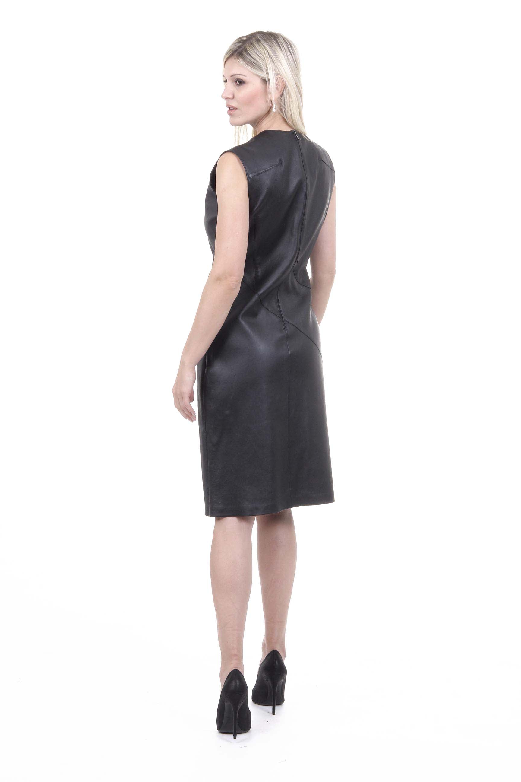Bottega Veneta Abito da donna 387878 VZKE0 4030