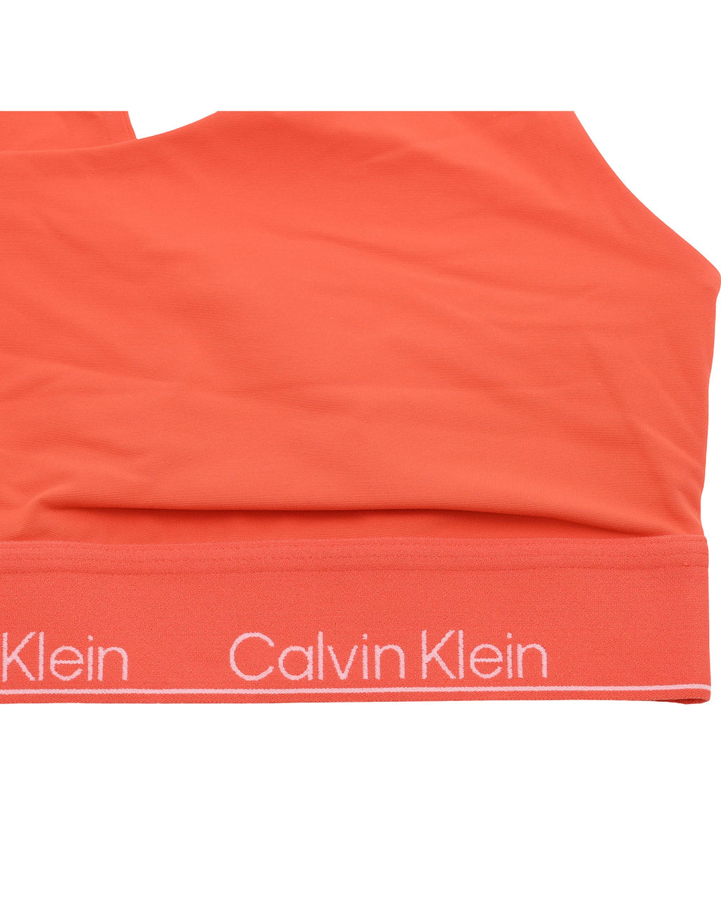Calvin Klein Womens Bralette 000QF6922E3CI