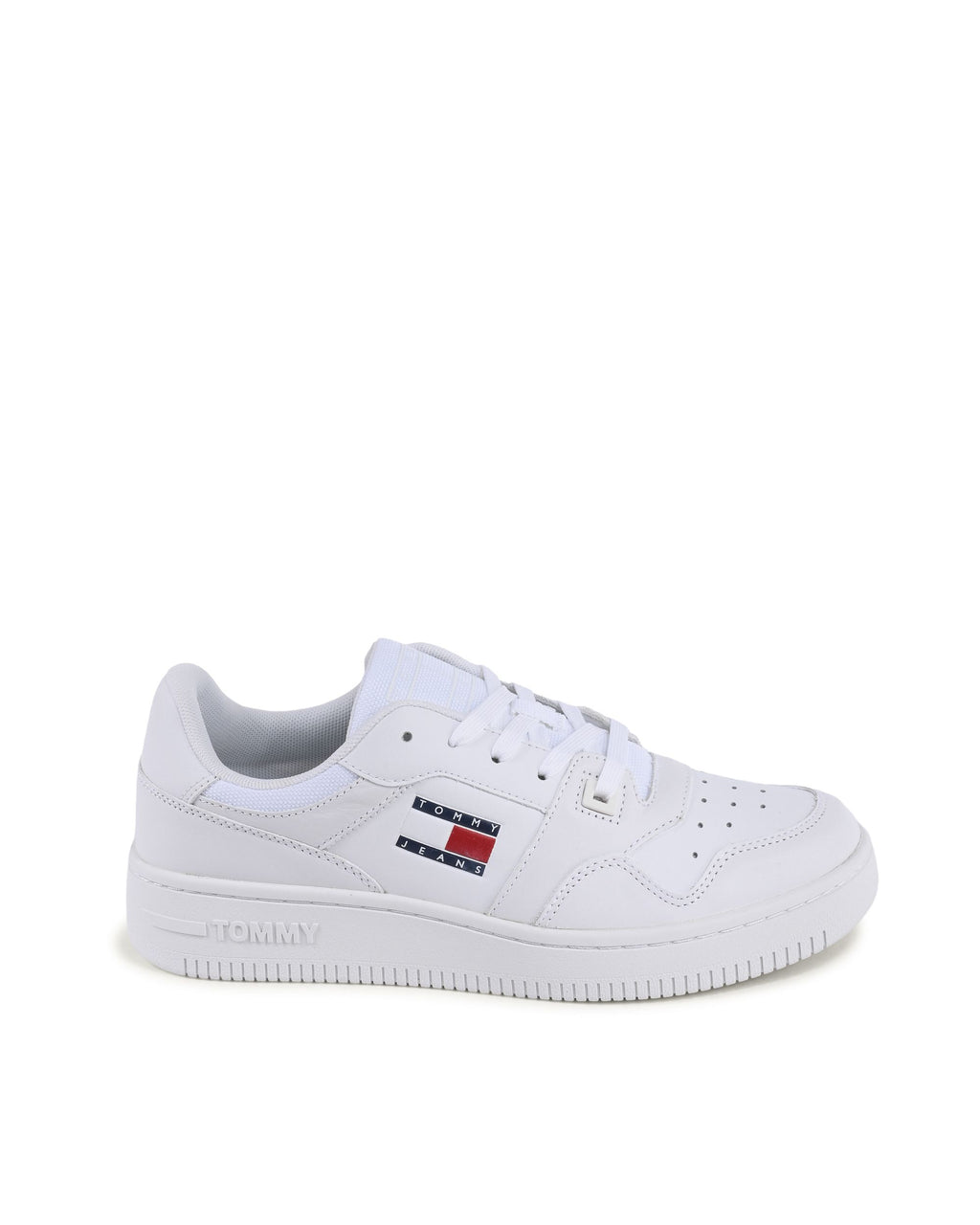 Tommy Hilfiger Sneaker da donna bianca EN0EN02434YBR
