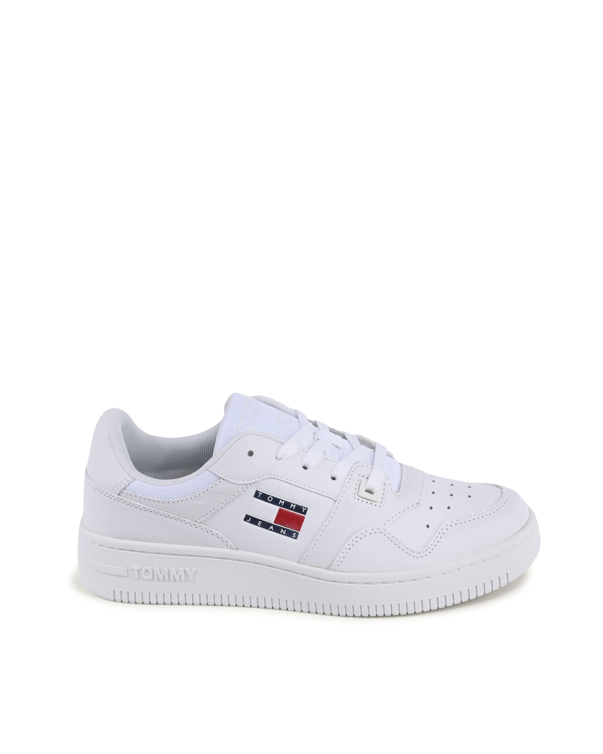 Tommy Hilfiger Sneaker da donna bianca EN0EN02434YBR