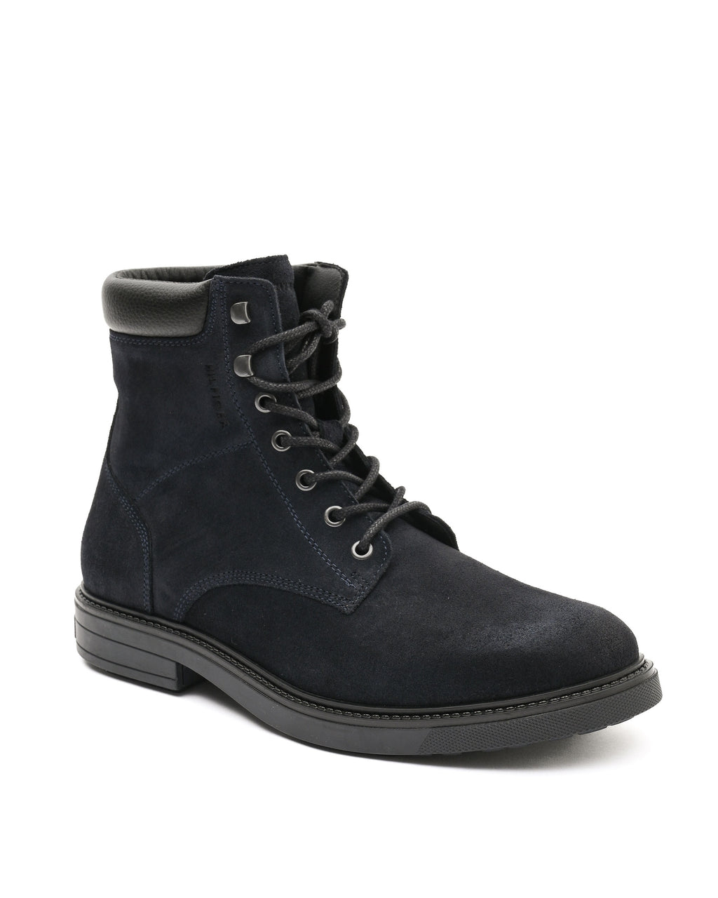 Stivali da uomo Tommy Hilfiger FM0FM05193DW5