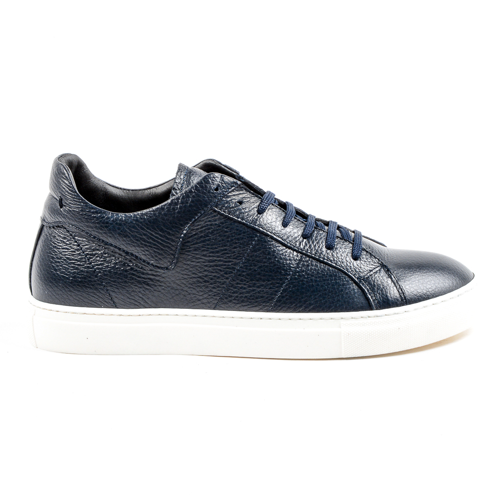 V 1969 Italia Sneaker da uomo blu scuro ZENO