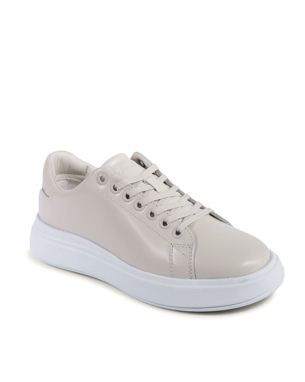 Calvin Klein Sneaker da donna beige HW0HW01878ACG