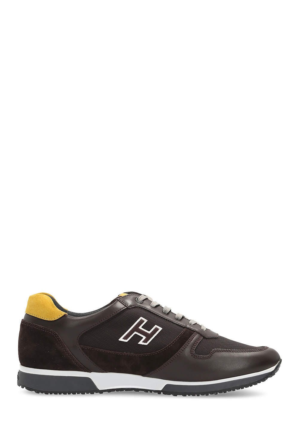 Hogan Sneaker Uomo Marrone HXM1980R97099AT472L