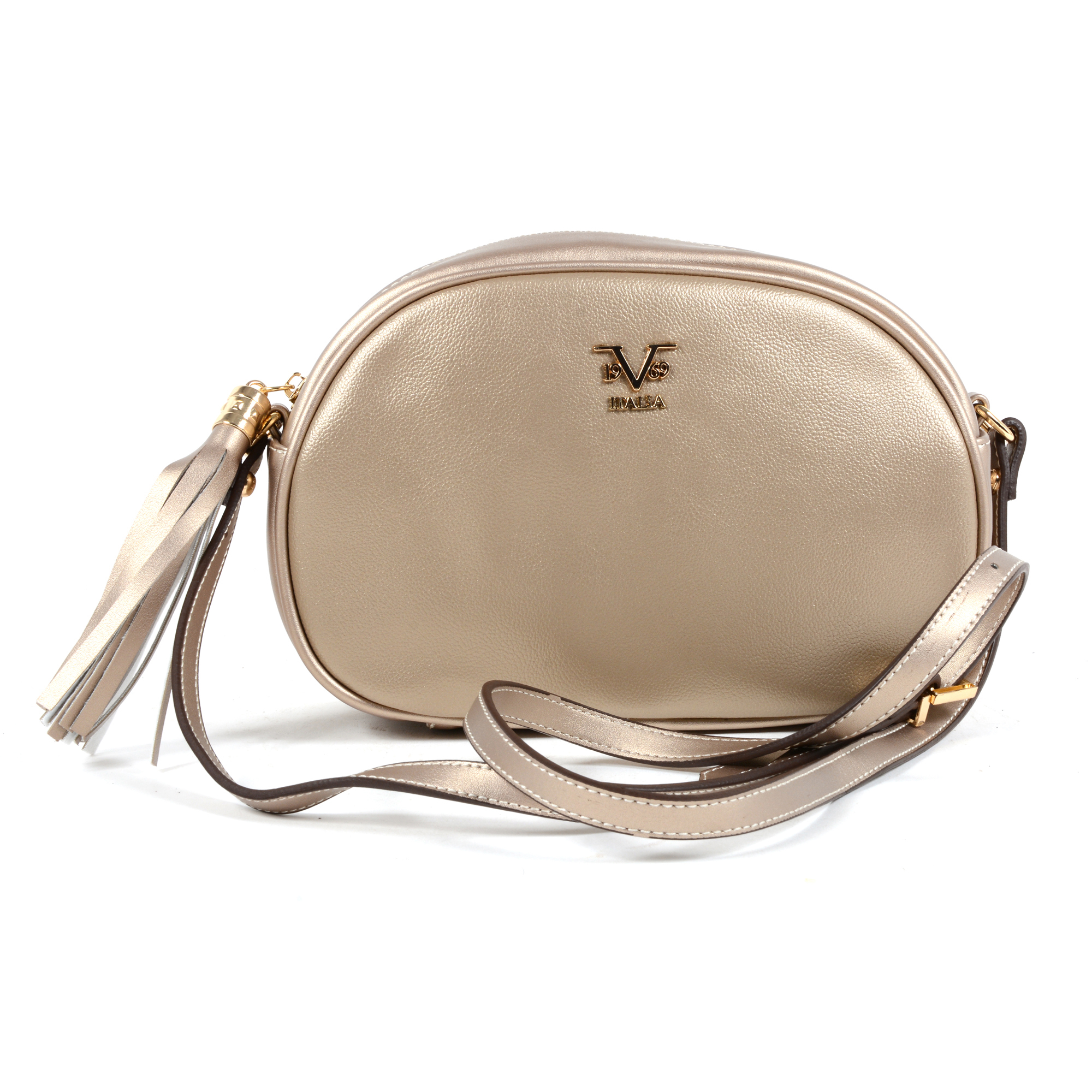 V 1969 Italia Borsa da donna oro MALTA