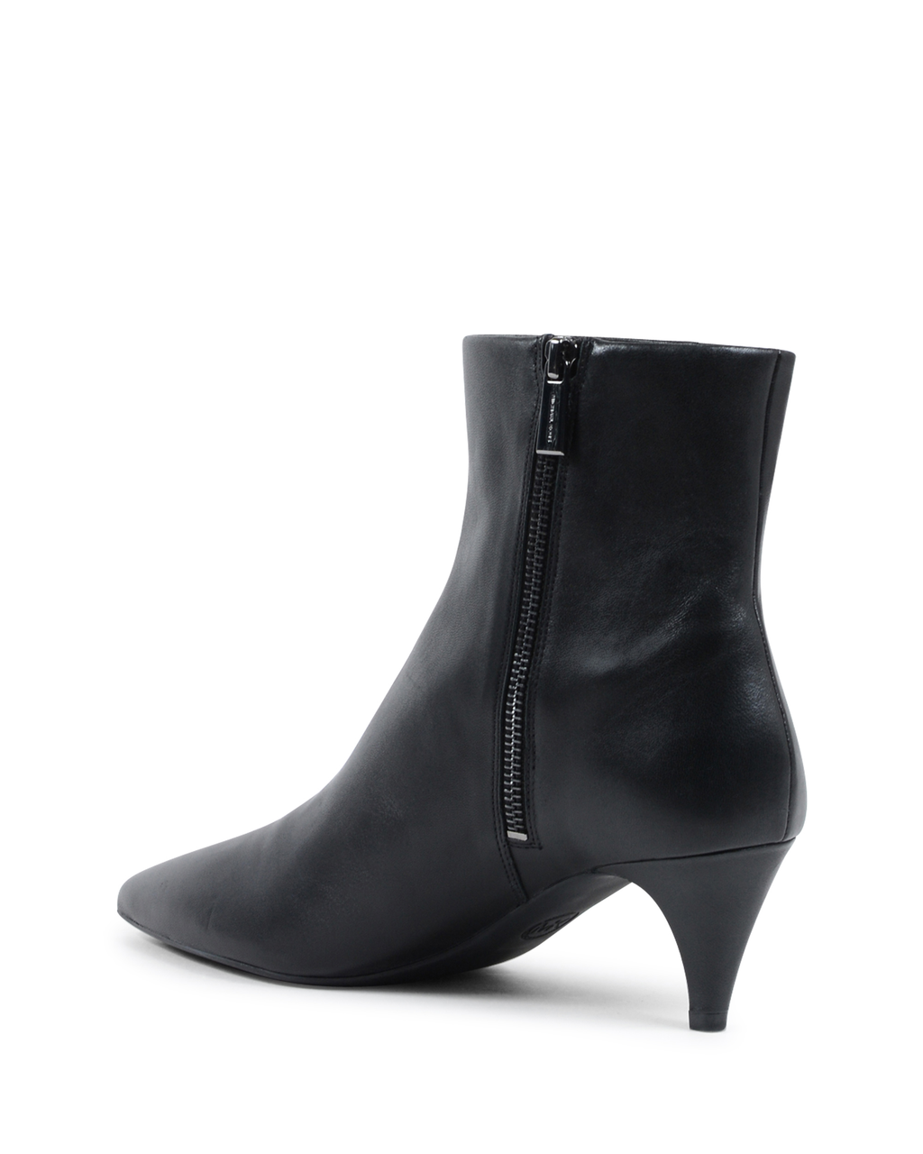 Stivaletti da donna Michael Kors neri BLAINE