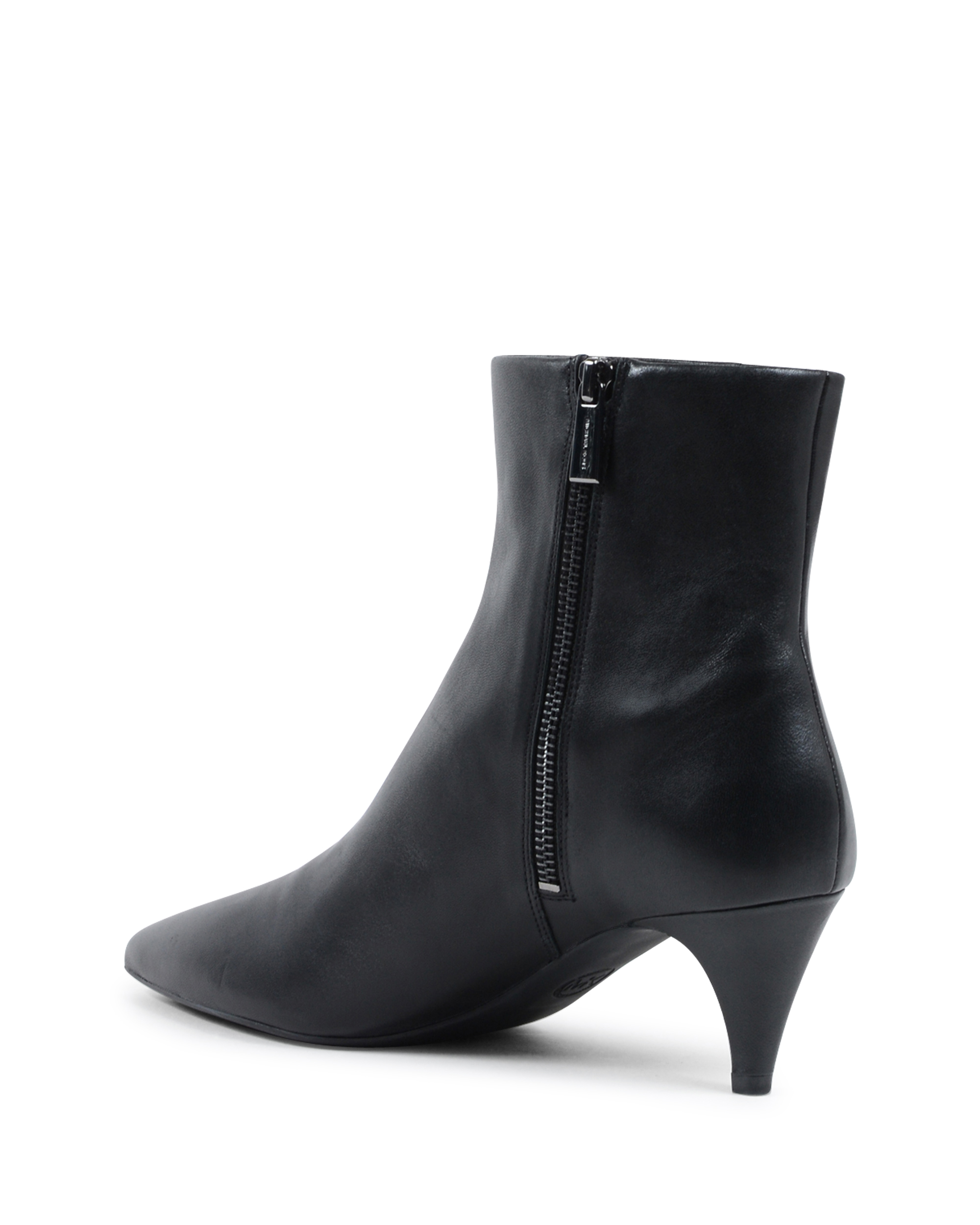 Stivaletti da donna Michael Kors neri BLAINE