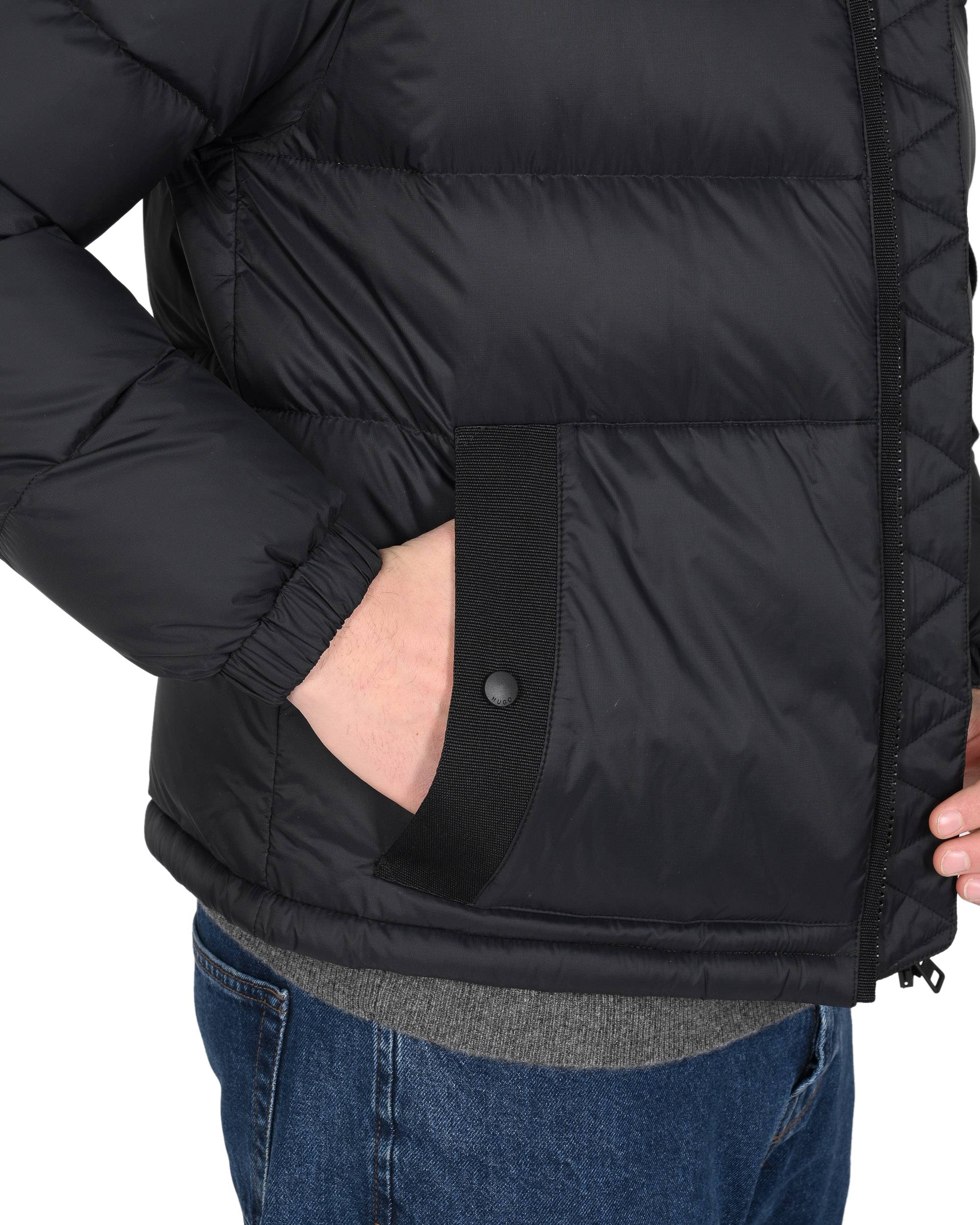 Giacca da uomo Hugo by Hugo Boss 50456957 001