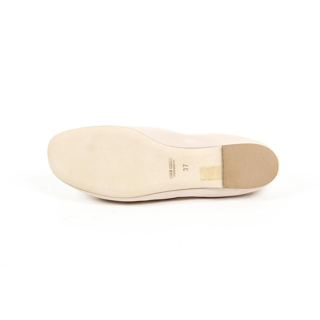 V 1969 Italia Womens Ballerina 302998 NAPPA PHARD