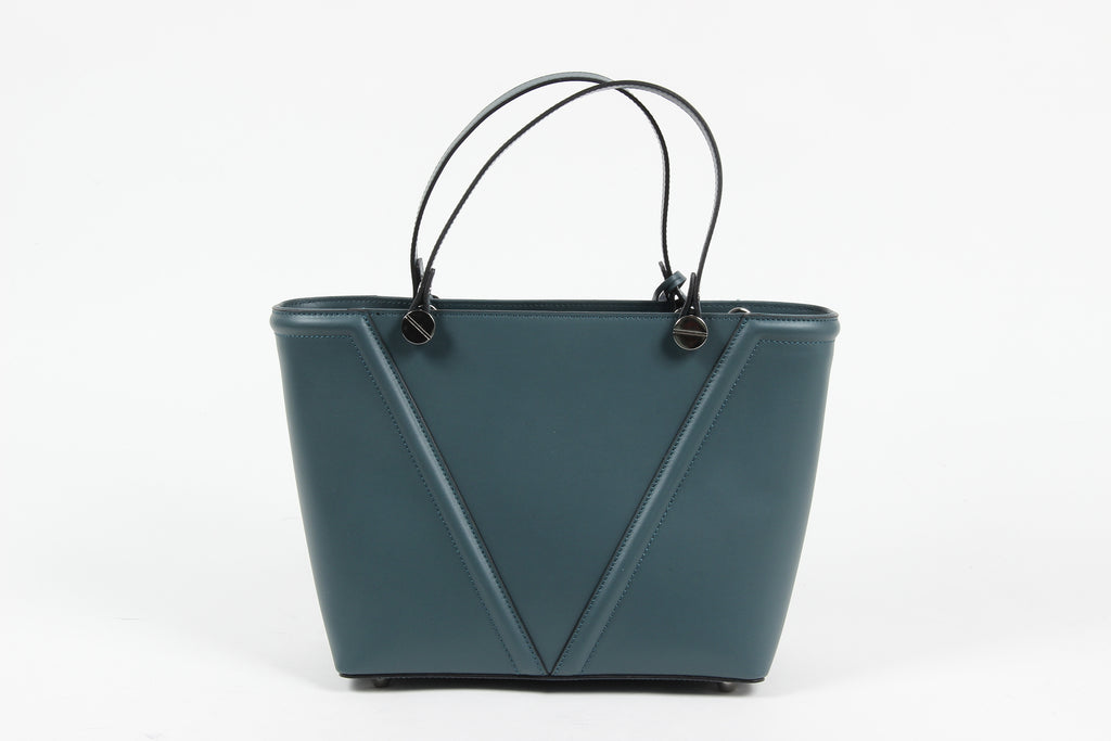 V 1969 Italia Borsa da donna V008 S PETROL