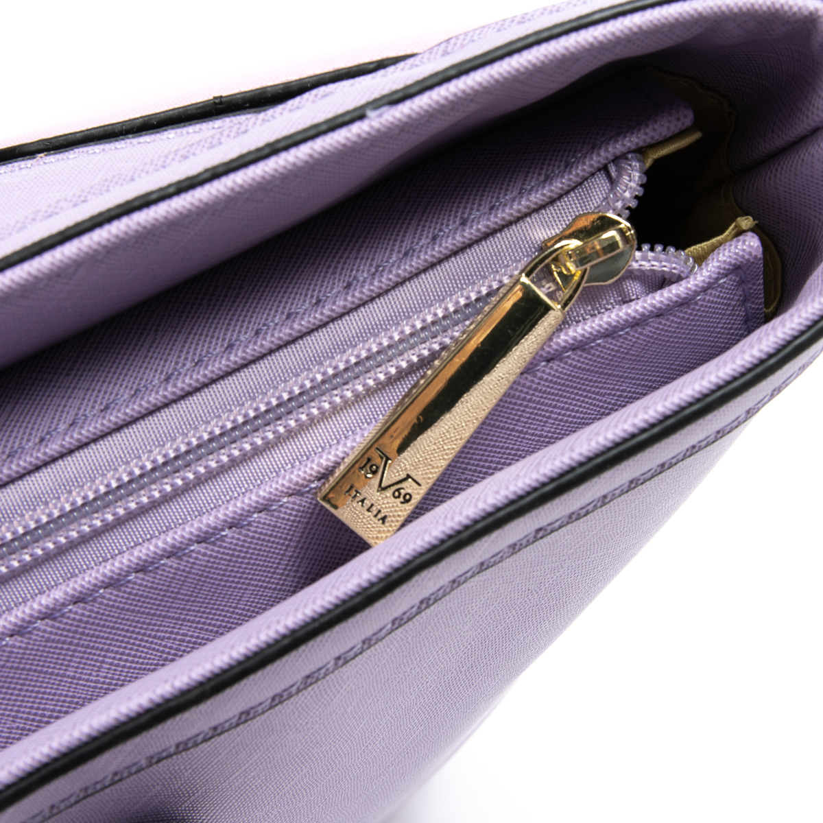 V 1969 Italia Borsa da donna multicolore MORENA