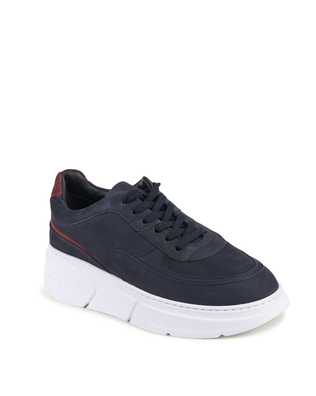 Tommy Hilfiger Sneaker da donna blu FW0FW06597DW5