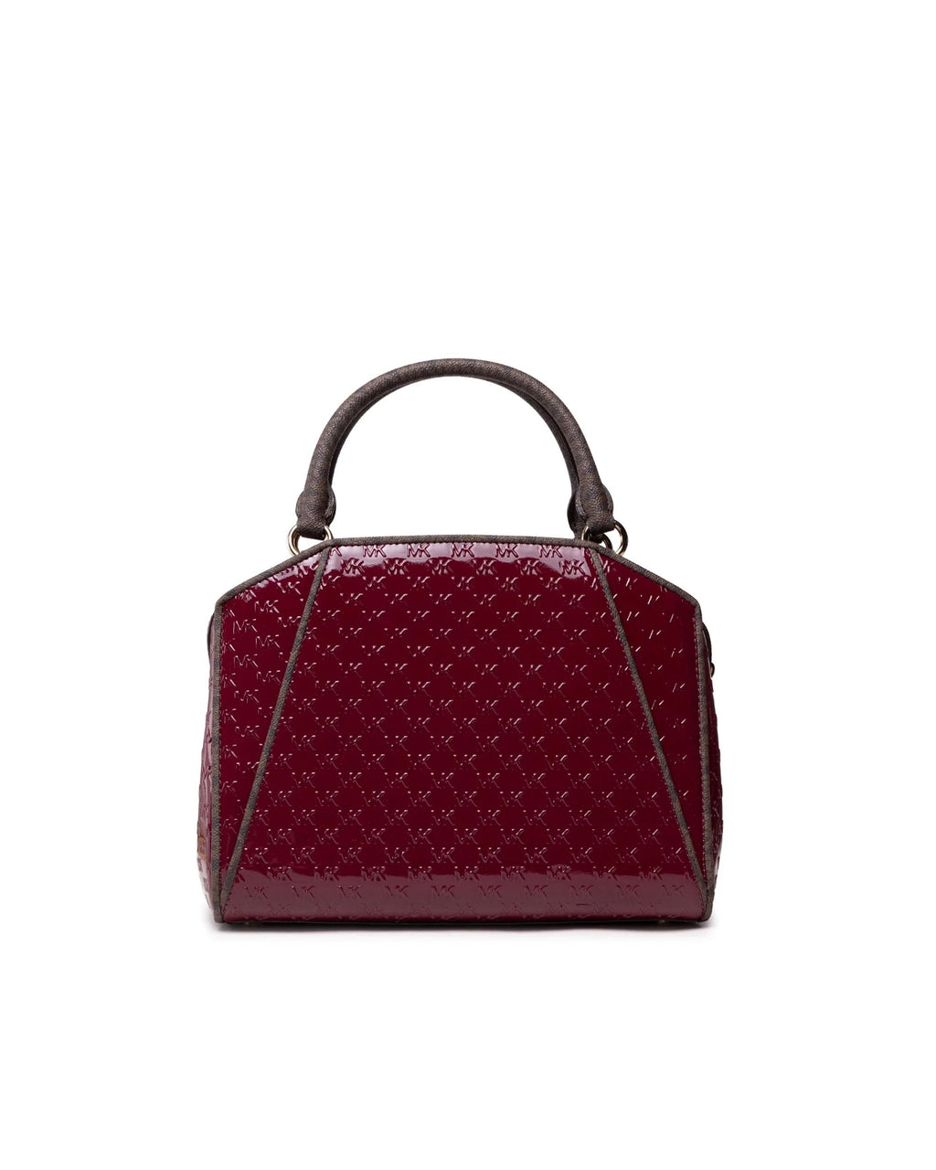 Michael Kors Borsa a tracolla grande con cintura da donna 30F1G9HS9L-855