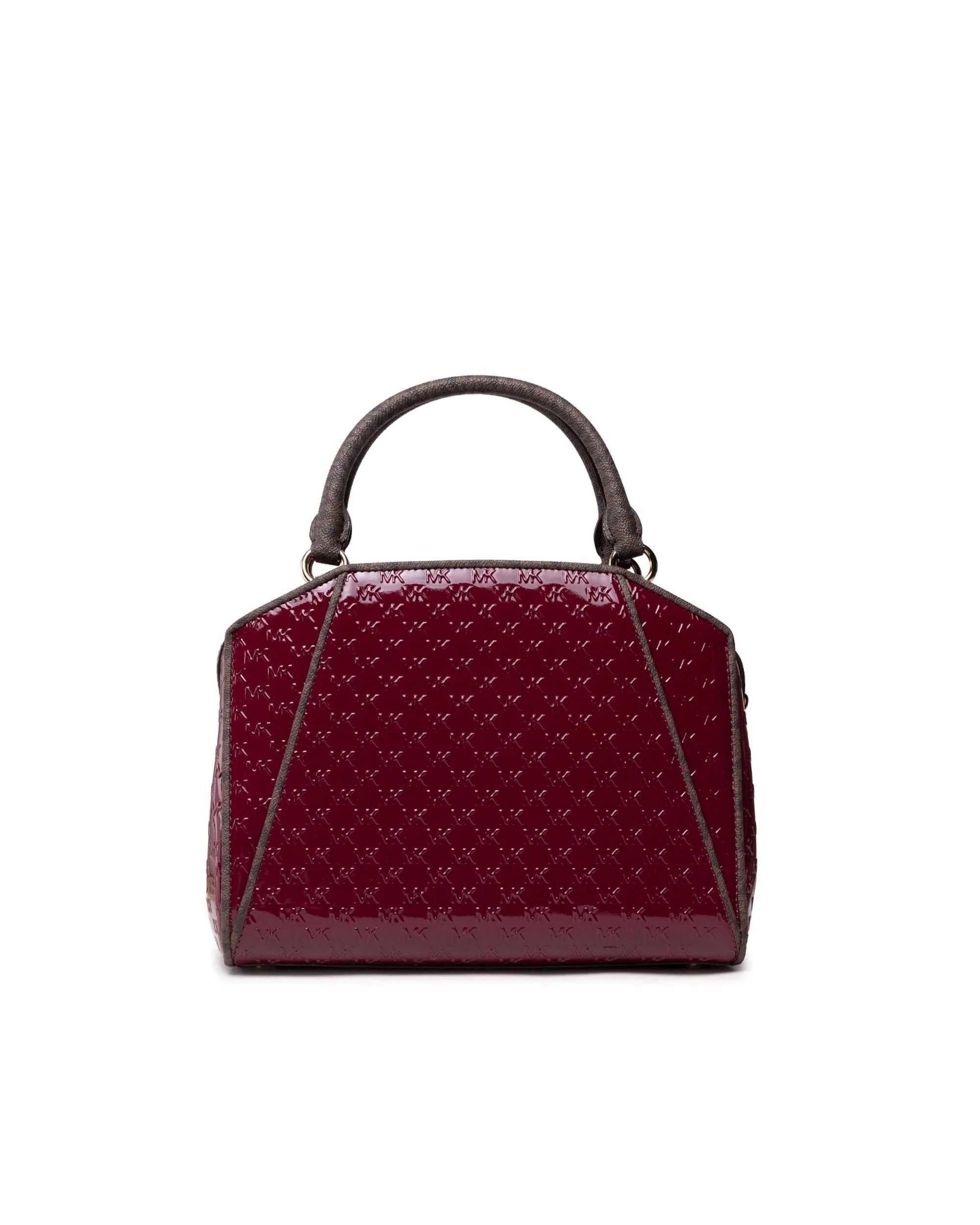 Michael Kors Borsa a tracolla grande con cintura da donna 30F1G9HS9L-855