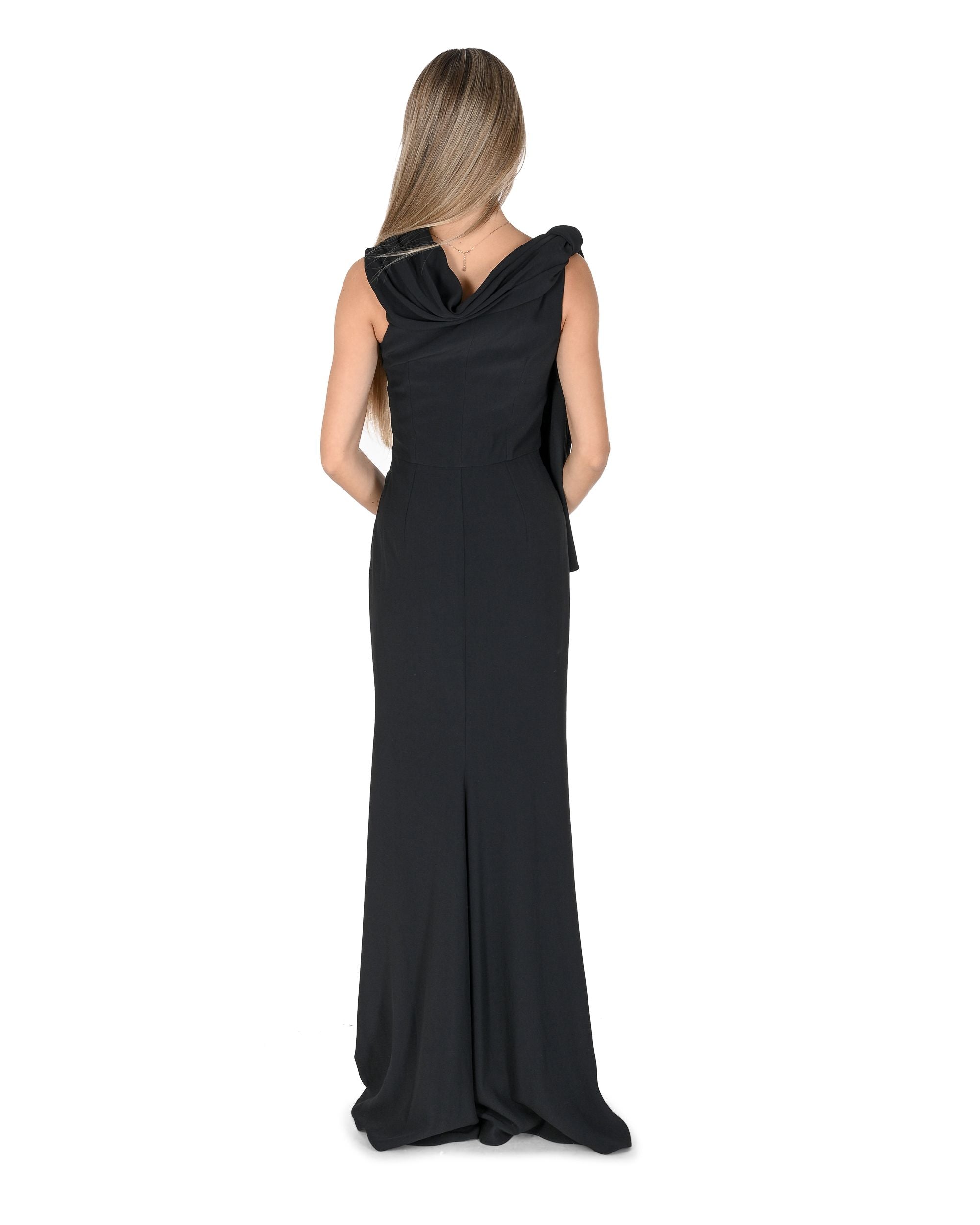 Abito da donna Alex.McQueen 781045QEAAA 1000 801