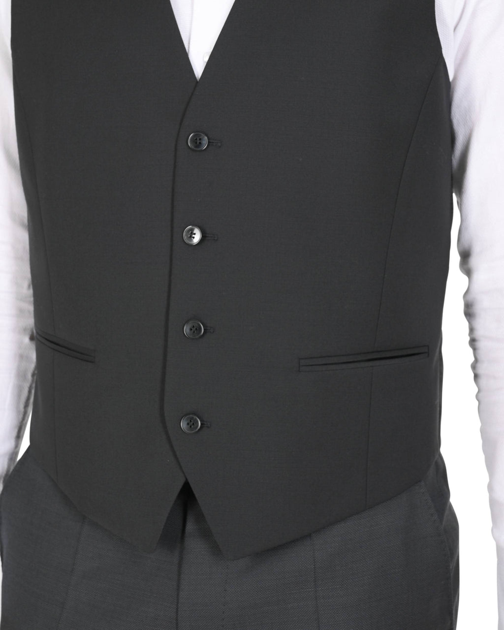Giacca da uomo Hugo by Hugo Boss 50422720 001