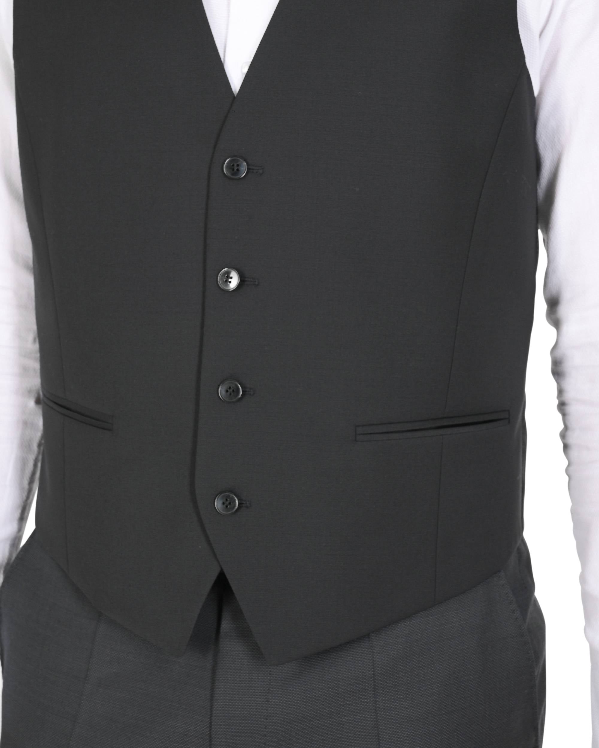 Giacca da uomo Hugo by Hugo Boss 50422720 001