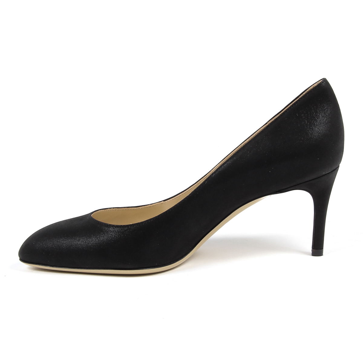 Andrew Charles By Andy Hilfiger - Scarpe da donna nere LOS ANGELES