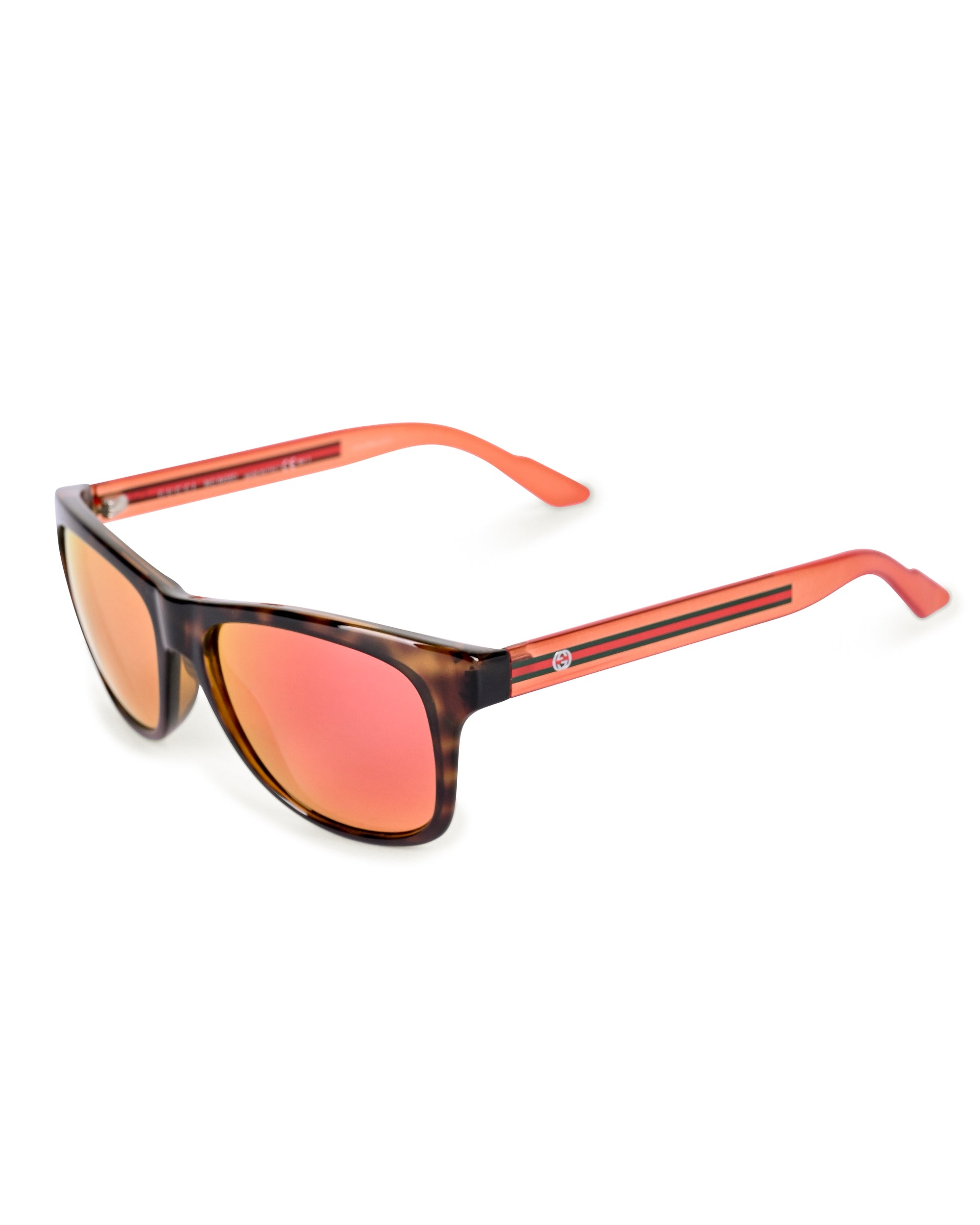 Occhiali da sole Gucci GG3709 S CHYUZ