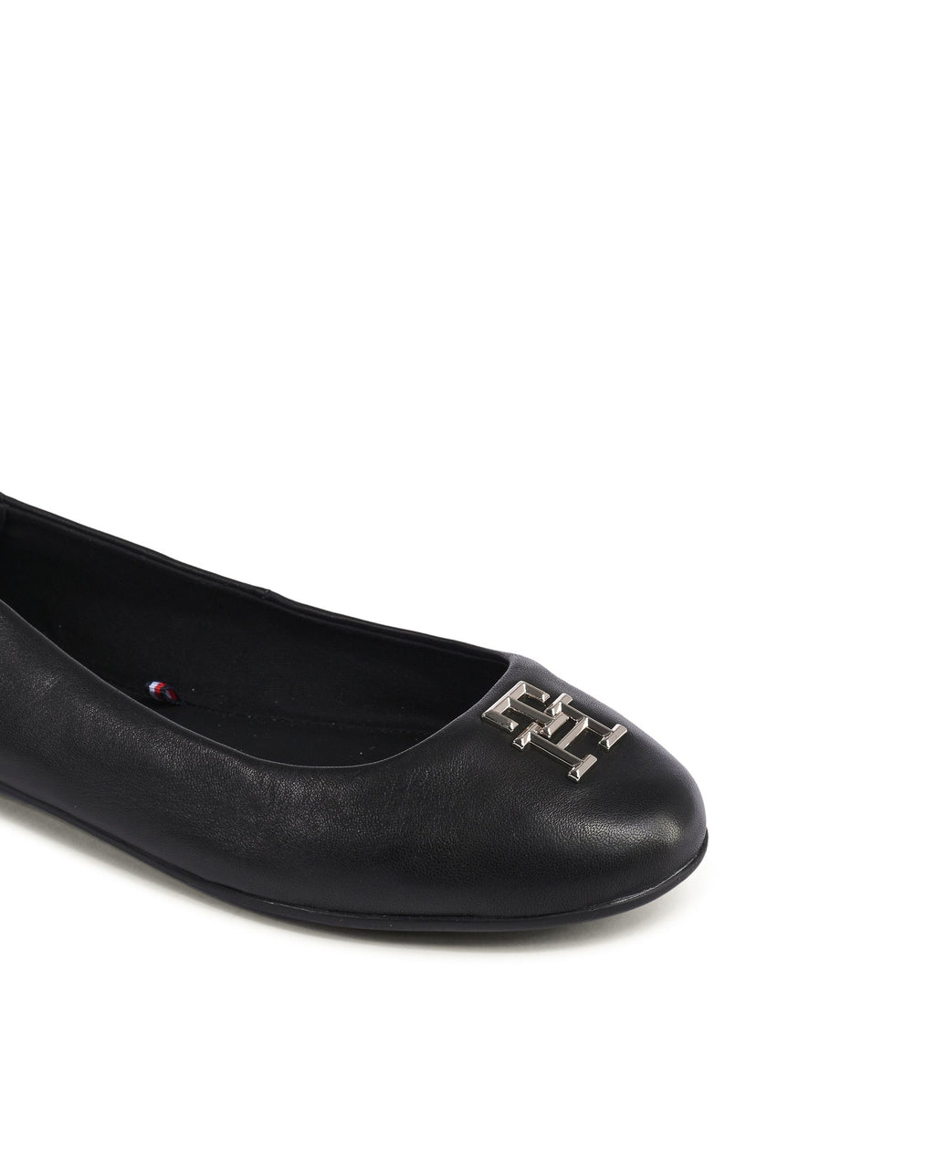 Tommy Hilfiger Scarpe casual da donna NERO FW0FW06931BDS