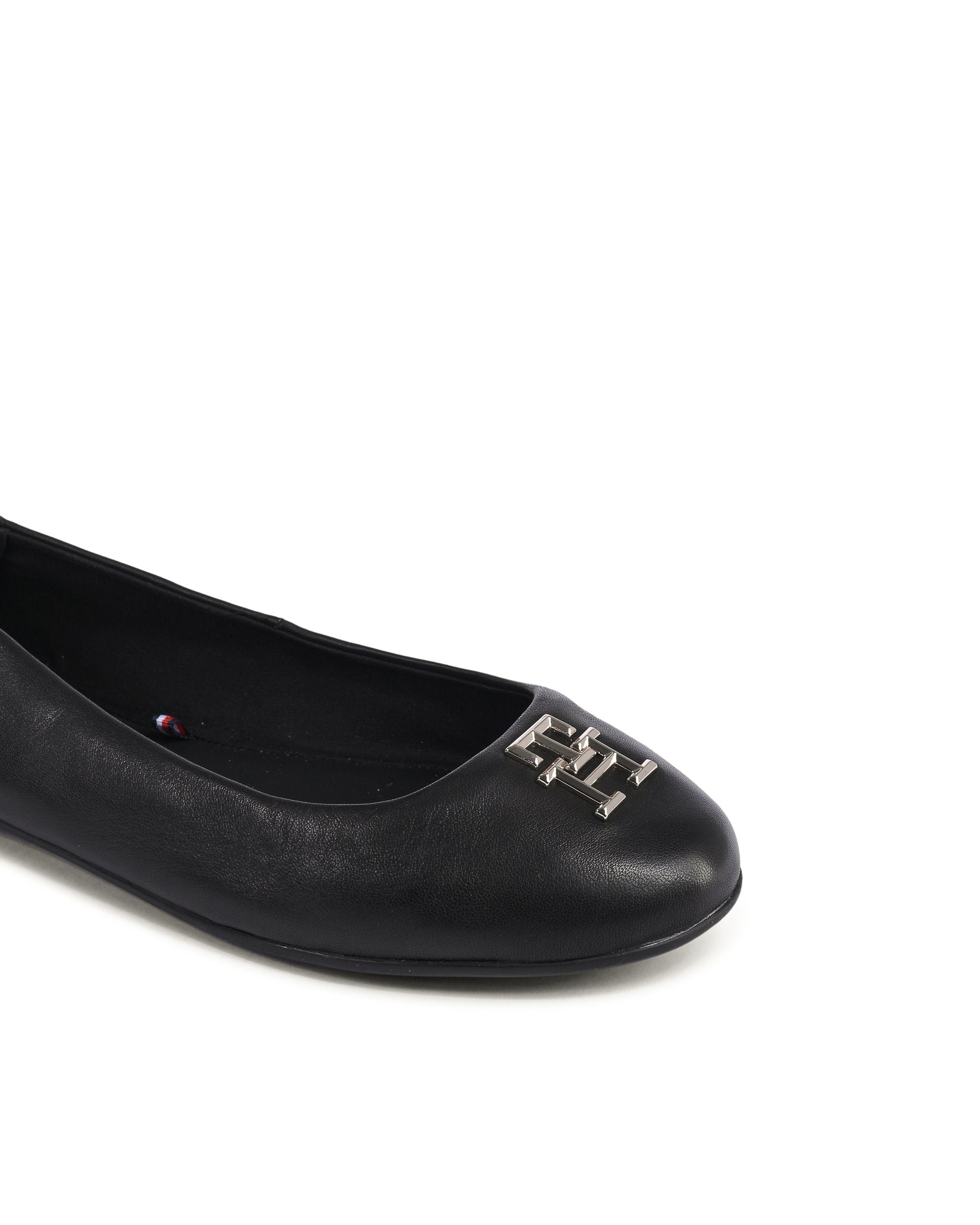 Tommy Hilfiger Scarpe casual da donna NERO FW0FW06931BDS