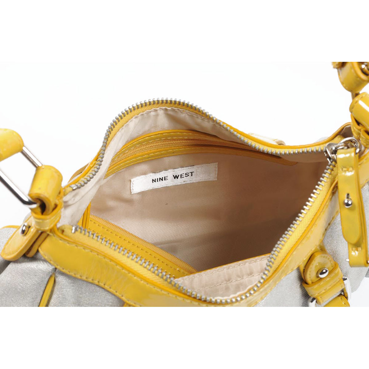 Borsa da donna Nine West 93202 DUSKGREI SPLS