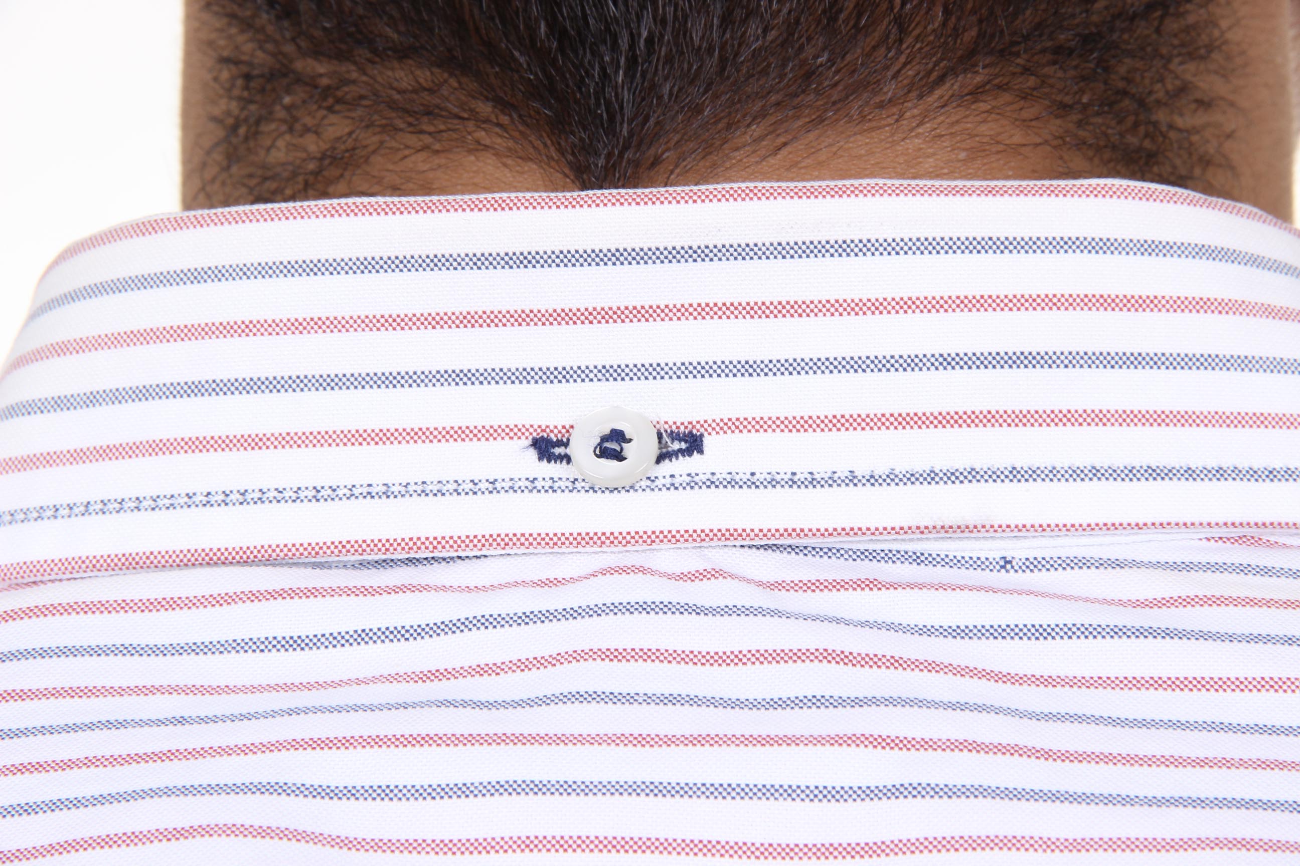 Camicia da uomo Fred Perry 30213319 0031