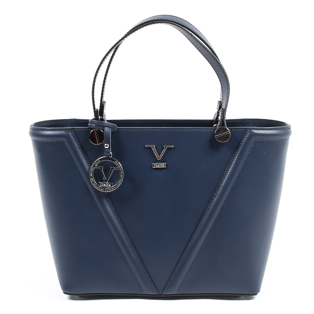 V 1969 Italia Borsa da donna V008-S RUGA BLU