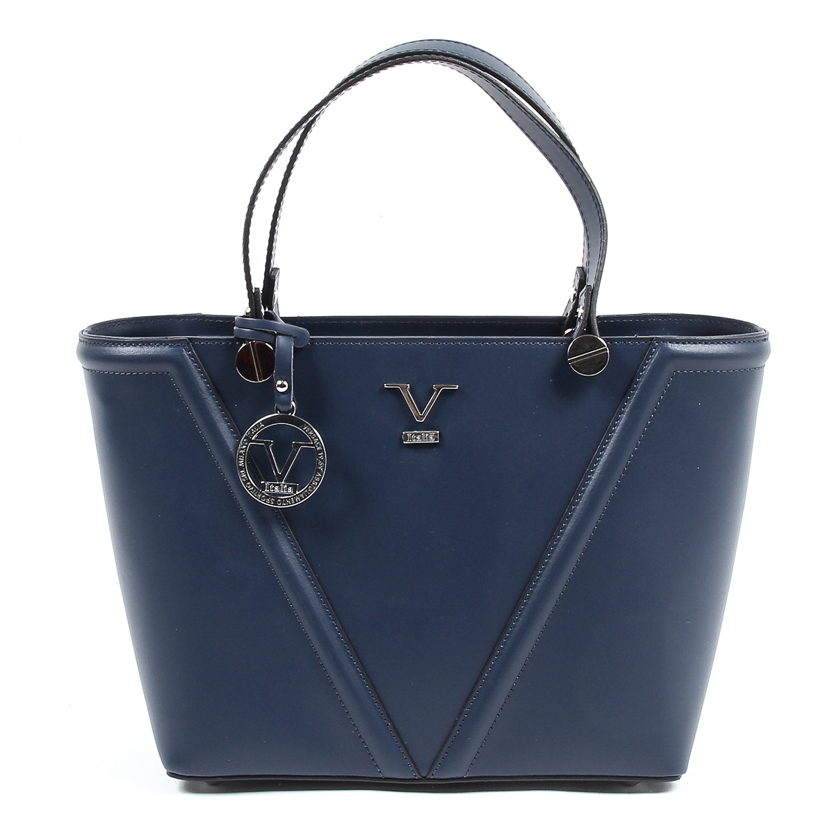 V 1969 Italia Borsa da donna V008-S RUGA BLU