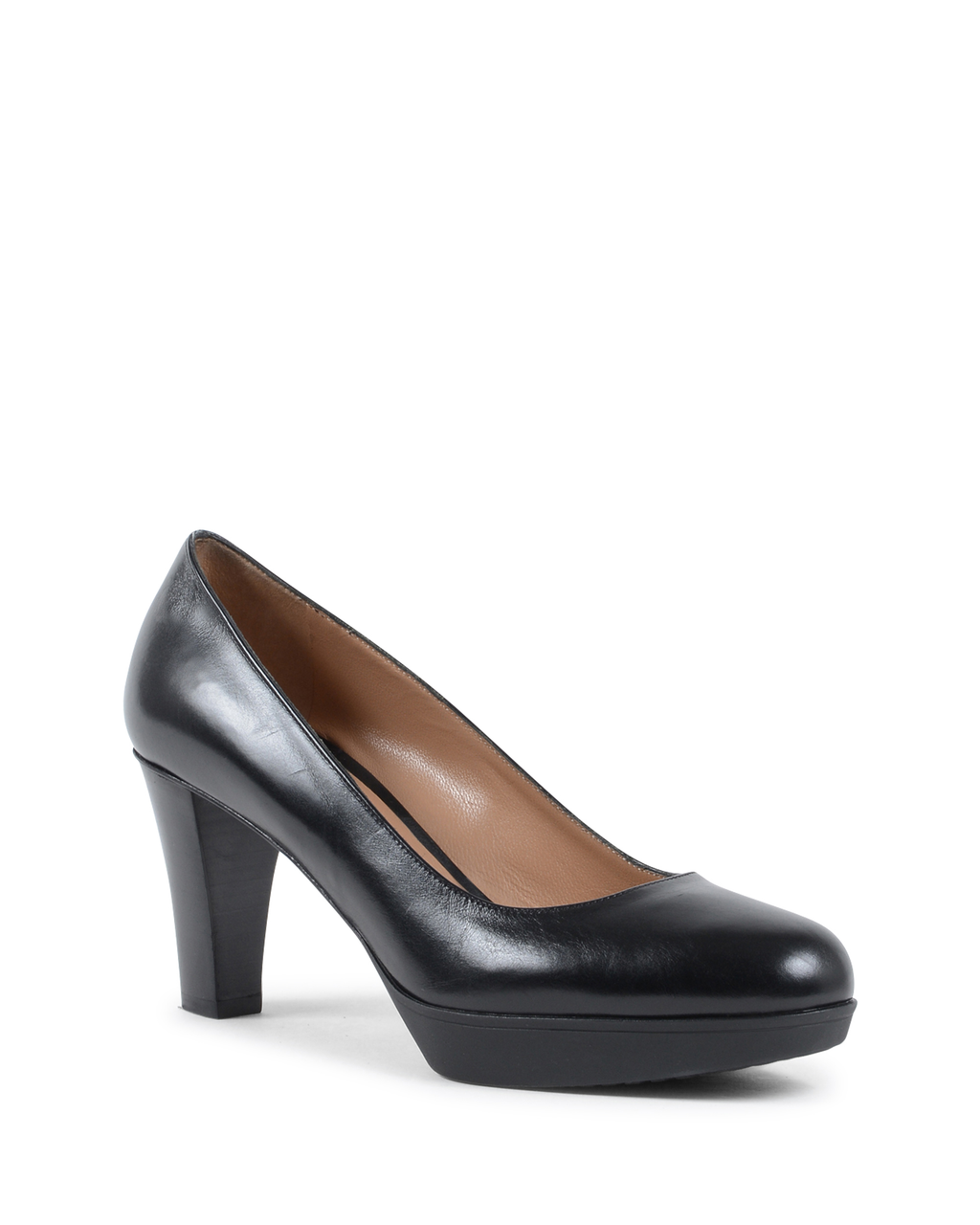 Décolleté Donna Fratelli Rossetti Nero 64269 PARIS NERO