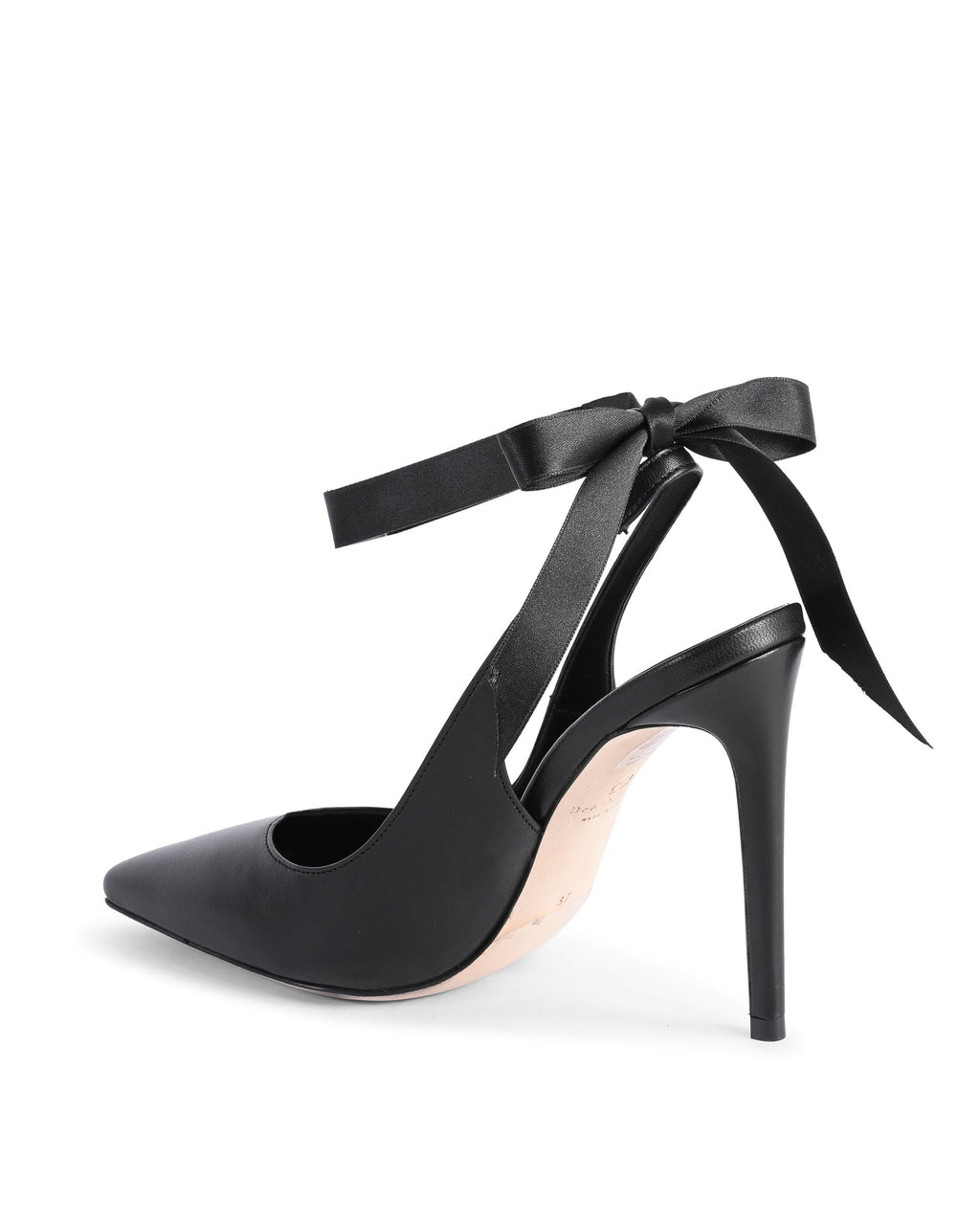 Sophie Pump - Nero