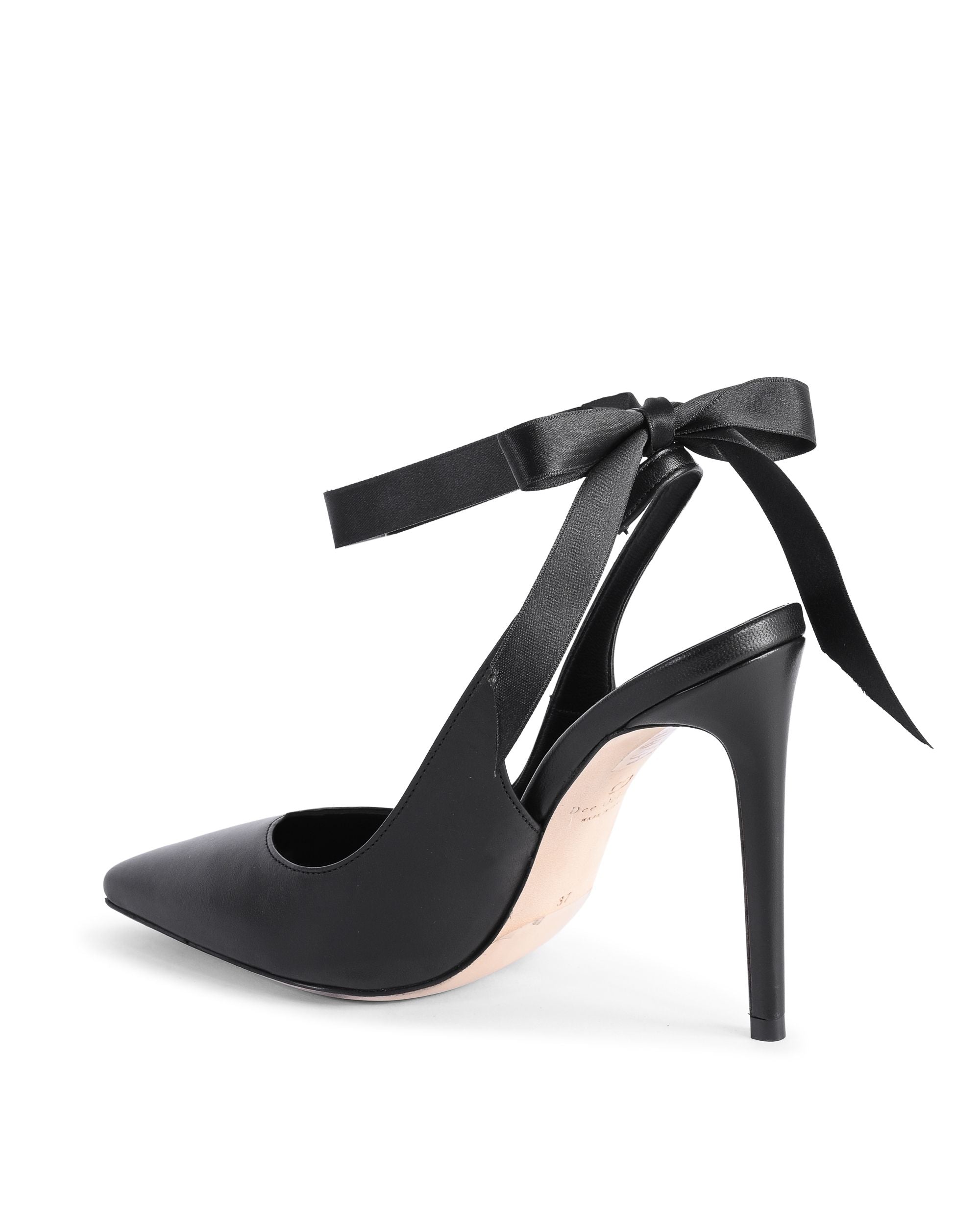 Sophie Pump - Nero