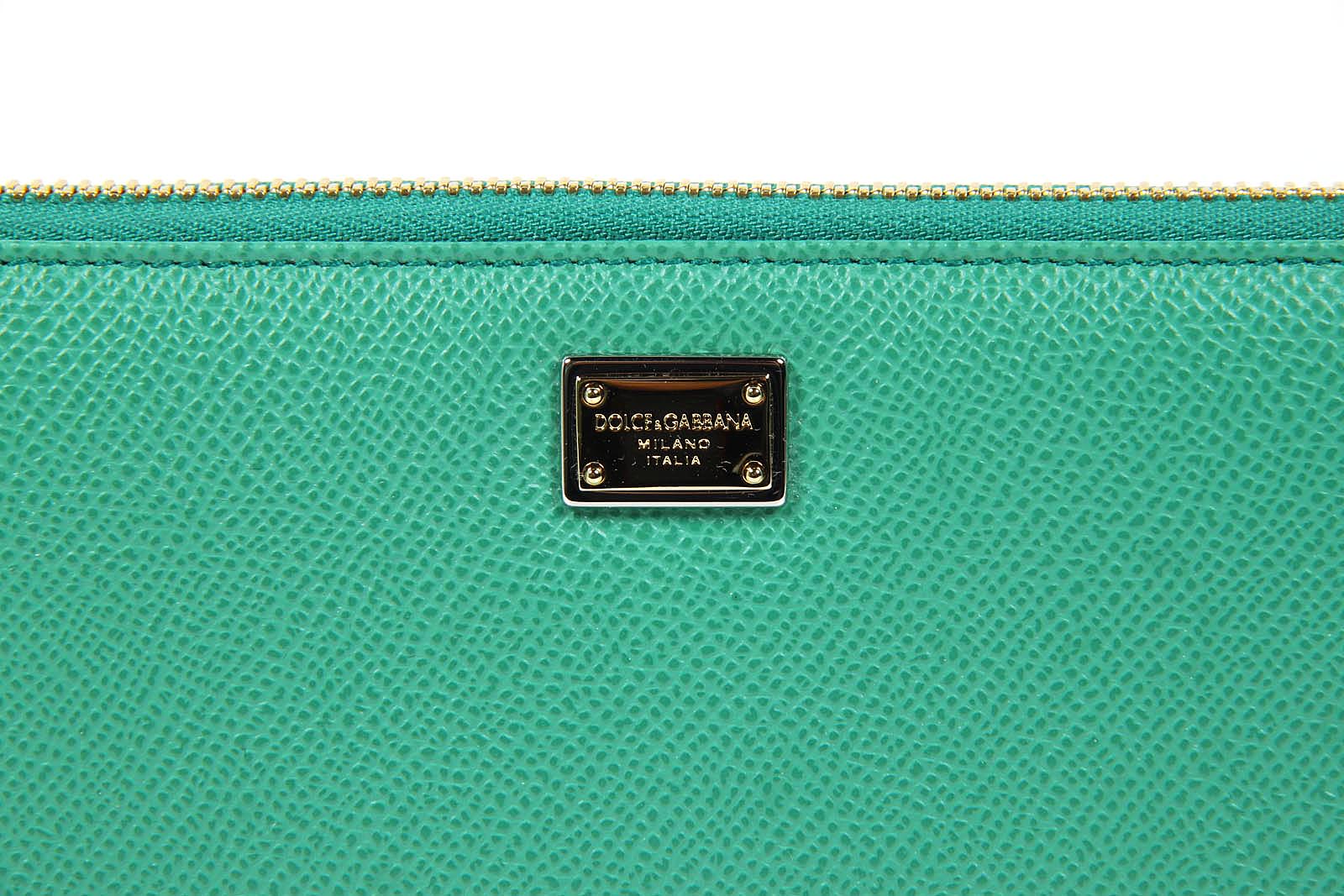Portafoglio da donna Dolce & Gabbana BI0473 A1001 80502
