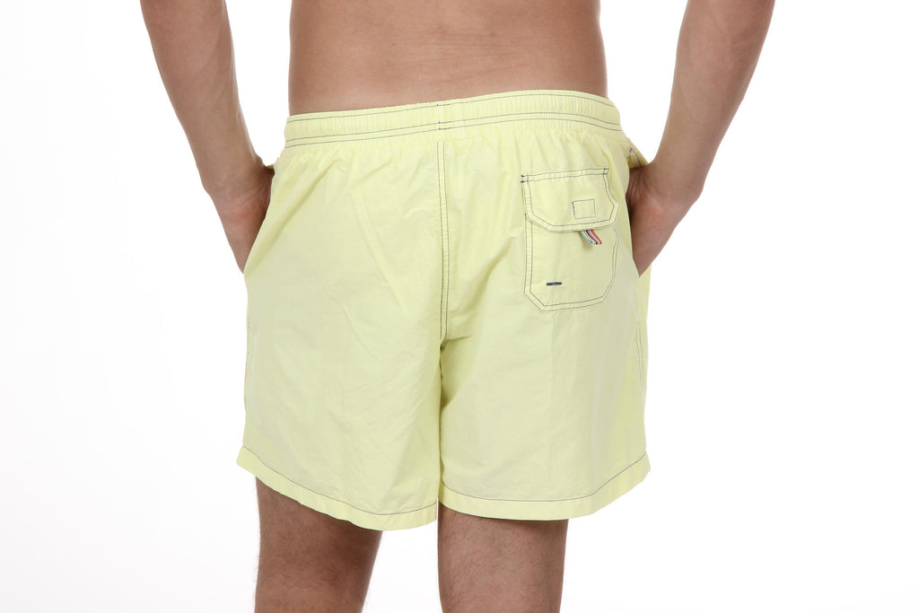 Fred Perry Costume da bagno da uomo 30802059 0832