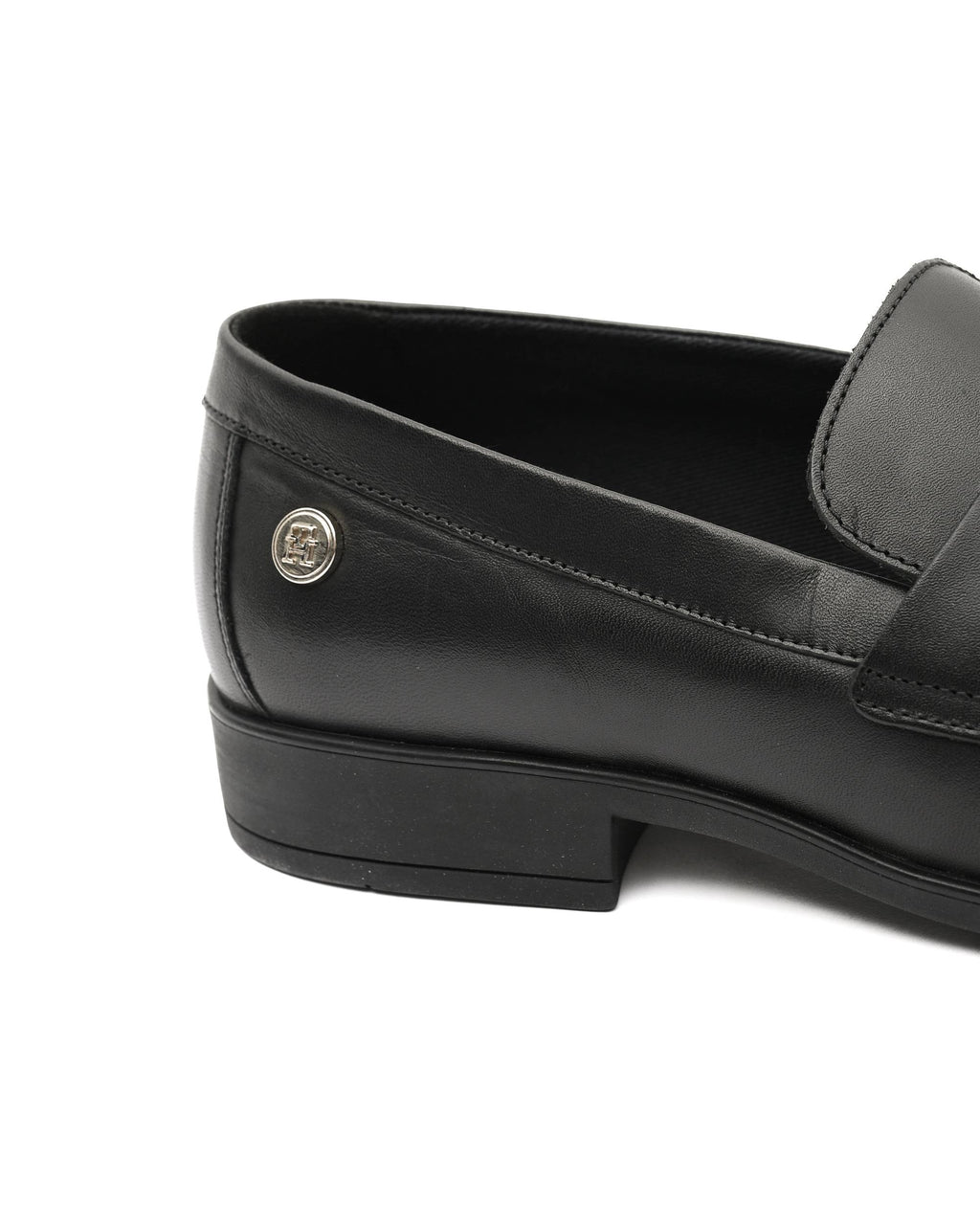 Mocassini da donna Tommy Hilfiger FW0FW08312BDS