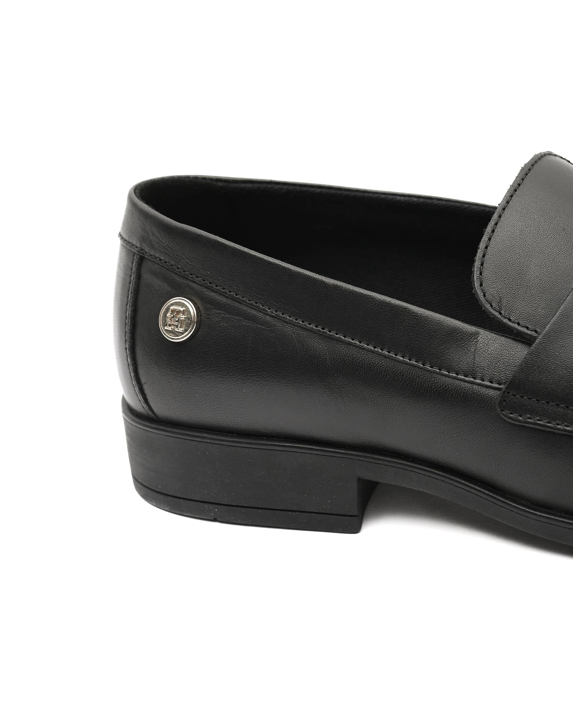 Mocassini da donna Tommy Hilfiger FW0FW08312BDS