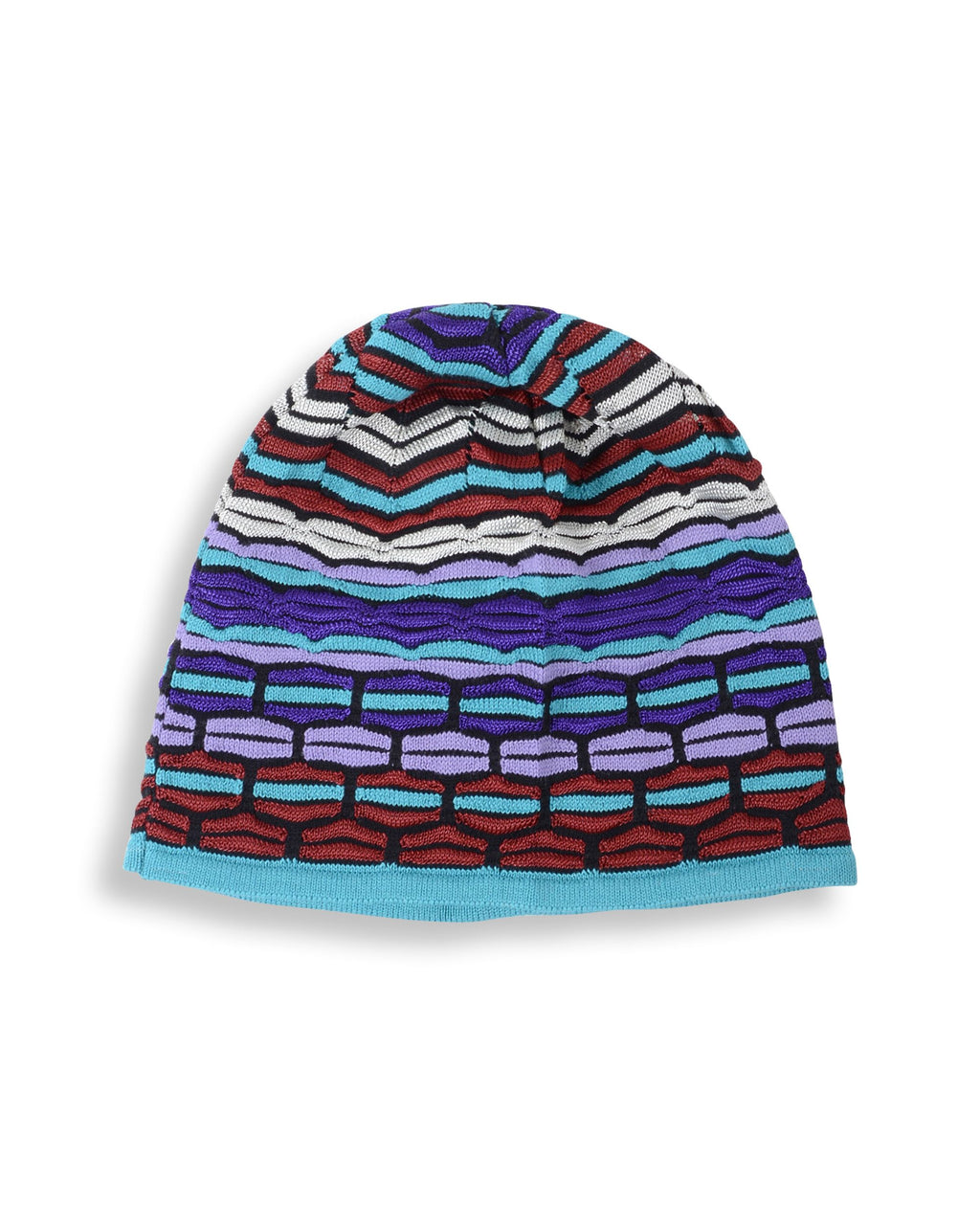 Missoni Donna Berretto Multicolore CPL8VMD61520003