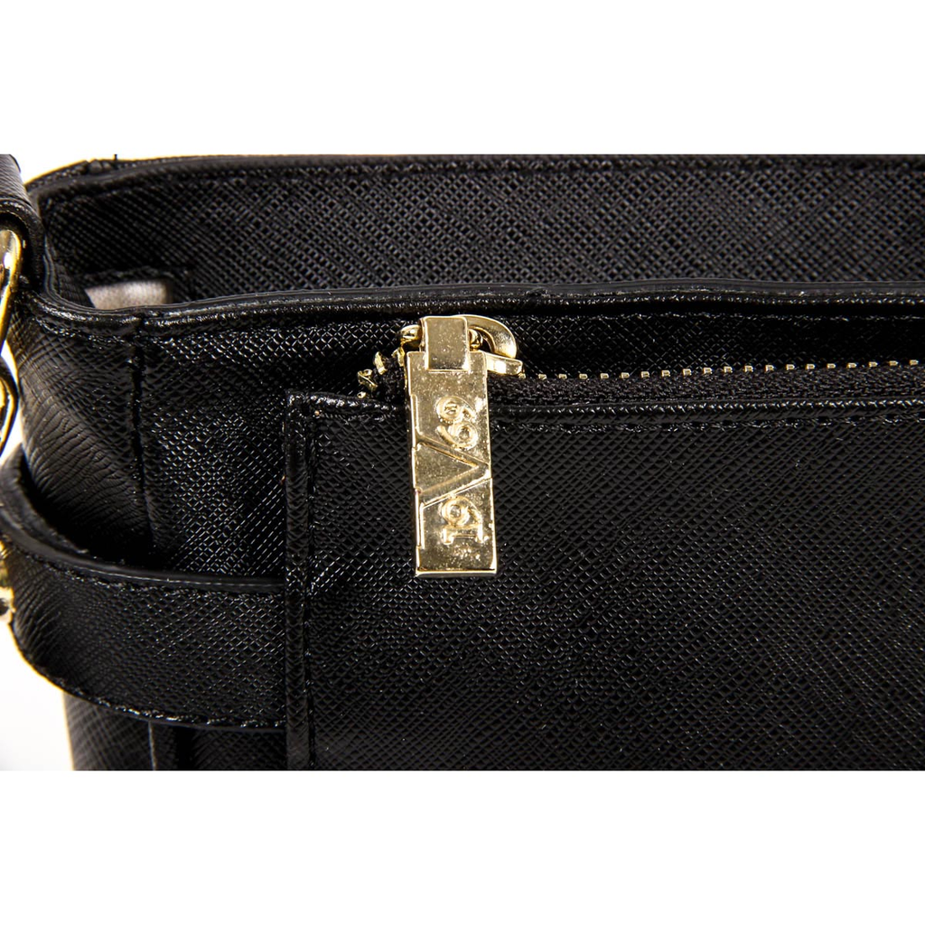 V 1969 Italia Borsa da donna V1969009 NERO