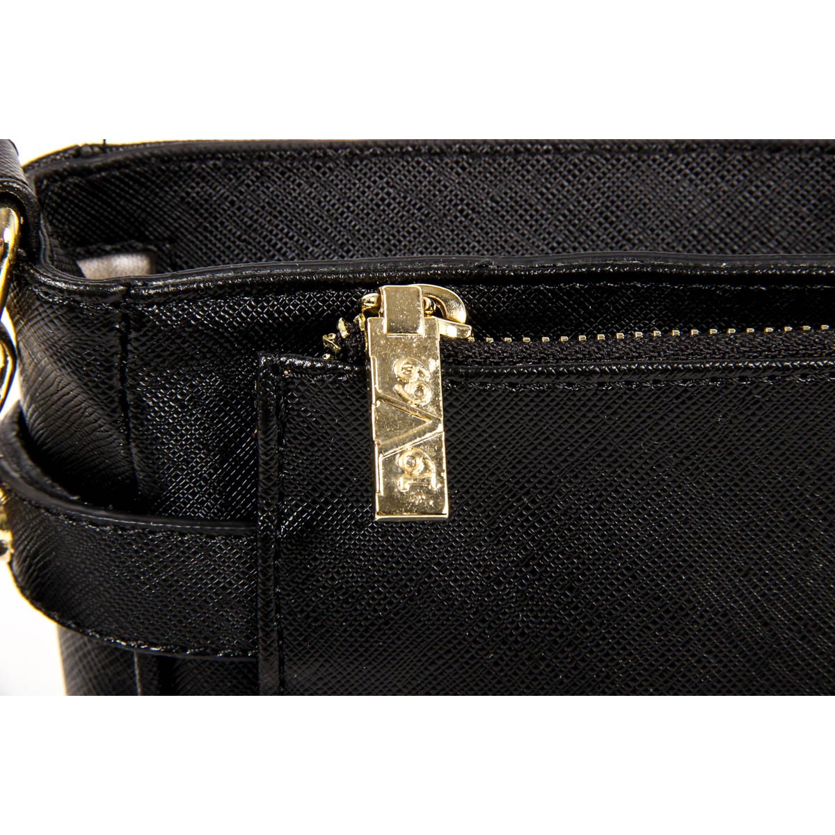 V 1969 Italia Borsa da donna V1969009 NERO