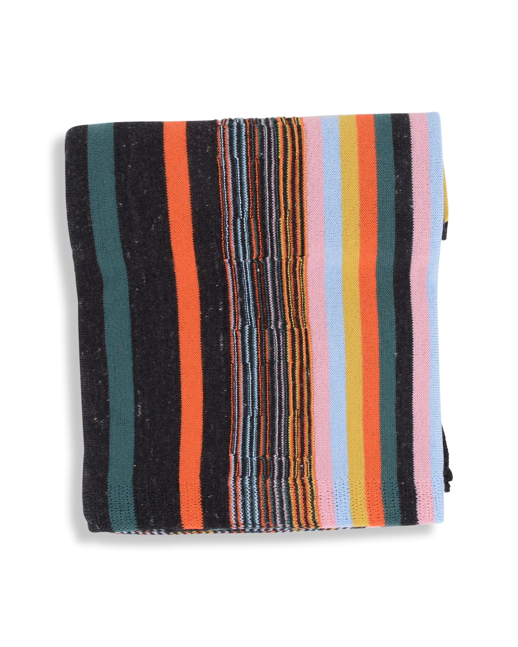 Sciarpa Missoni Donna Multicolore SC36WMU65990002