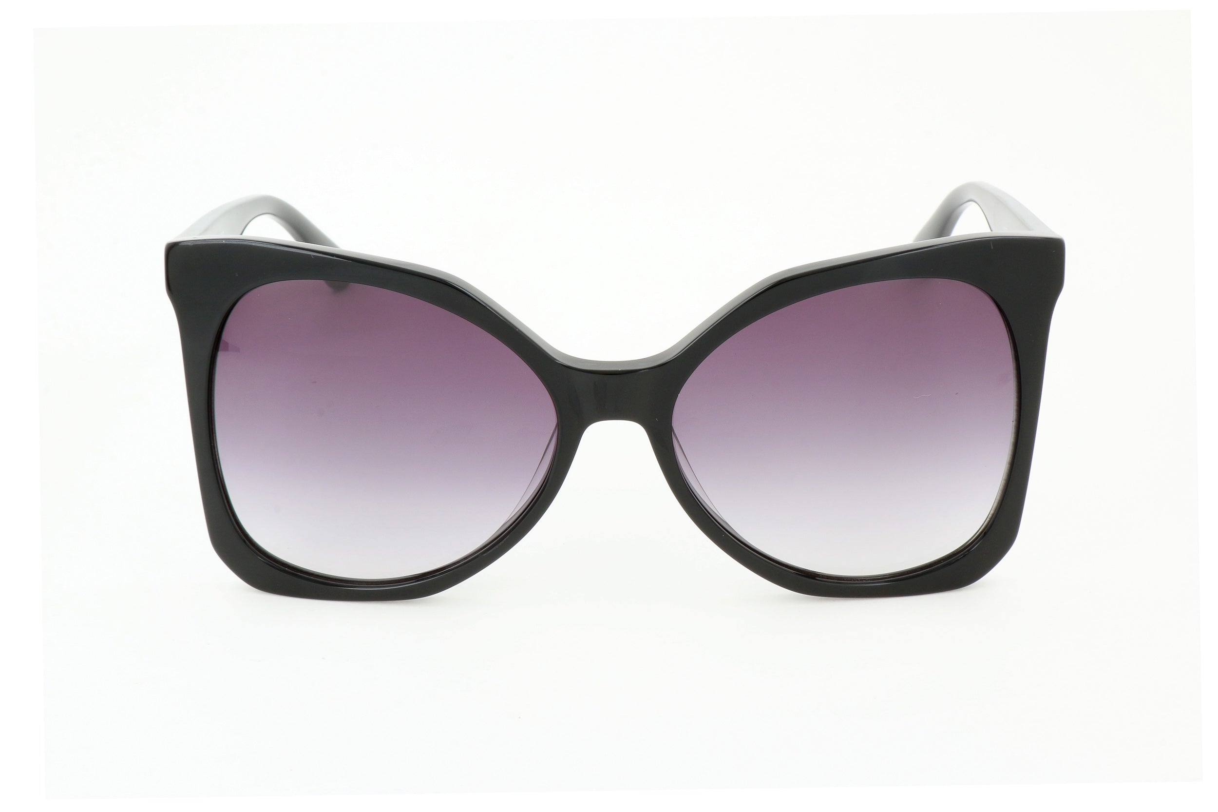 Occhiali da sole da donna Karl Lagerfeld KL967S 001 55 16 140 NERO