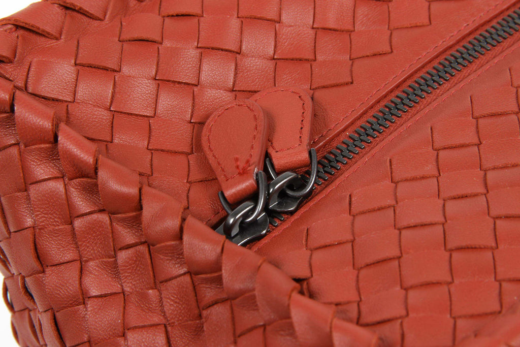 Bottega Veneta Borsa Intrecciato Donna 286394 V0016 6488