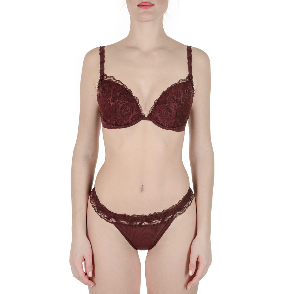 Reggiseno da donna La Perla Marrone