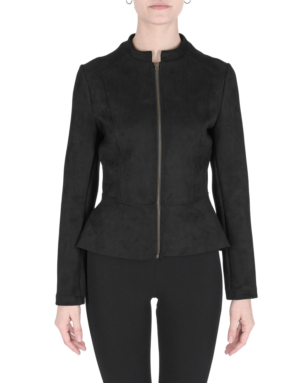 19V69 Italia Giacca da donna INDIANA BLACK
