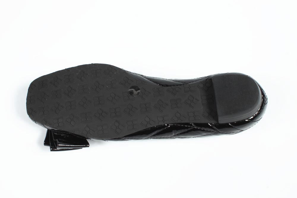 Ballerina da donna Max Azria MA-ANTIL BLACK