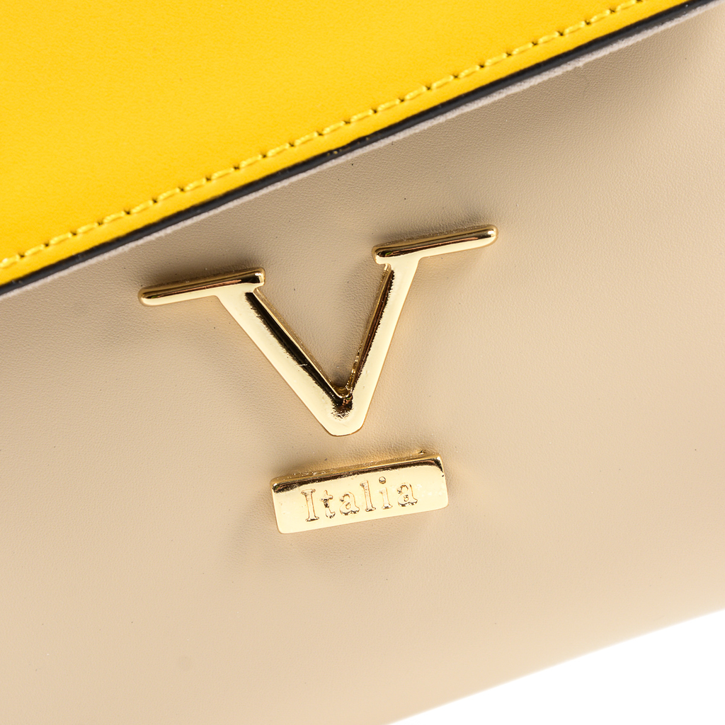 V 1969 Italia Borsa da donna multicolore KYOTO