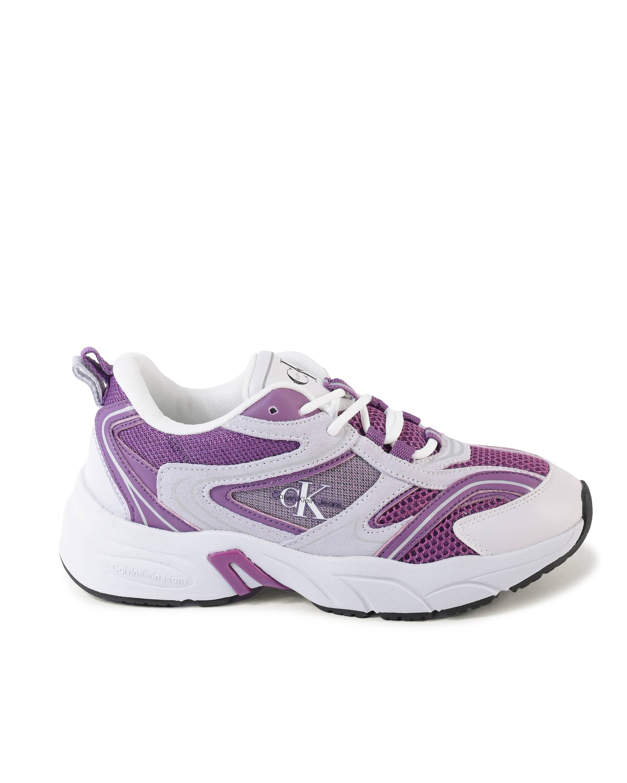 Sneaker da donna Calvin Klein YW0YW008910KB